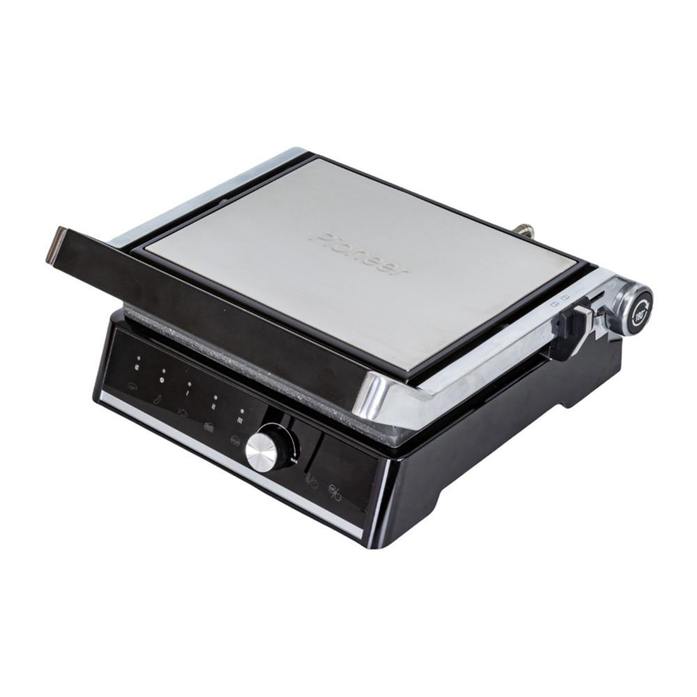 Изображение товара Электрогриль Pioneer GR1005E 2000 Вт