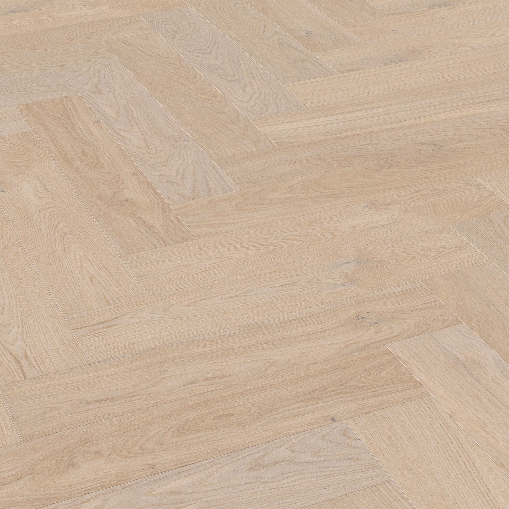 Изображение товара Паркетная доска Meister PS500 Дуб Гармония Жемчужный 13 мм