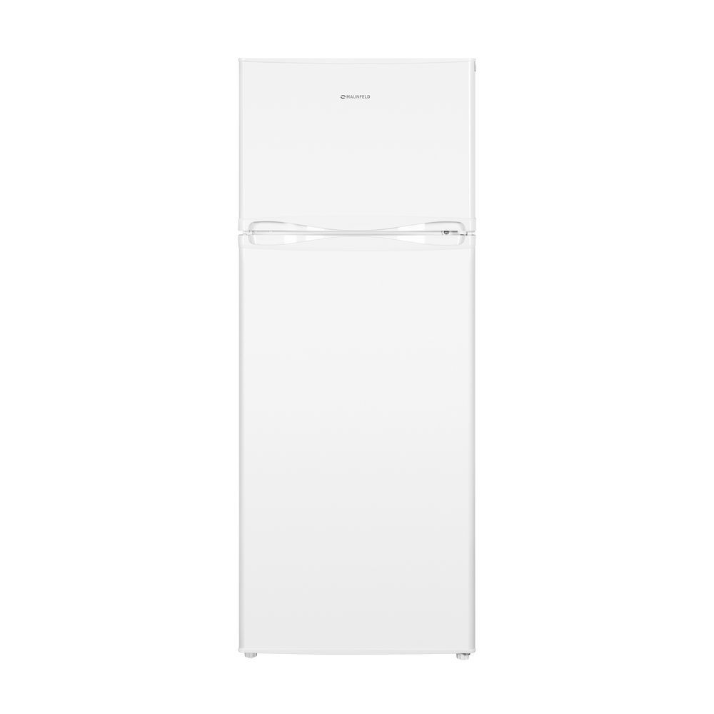 Изображение товара Отдельностоящая морозильная камера Maunfeld MFFR143W 181л, белая, низкий шум