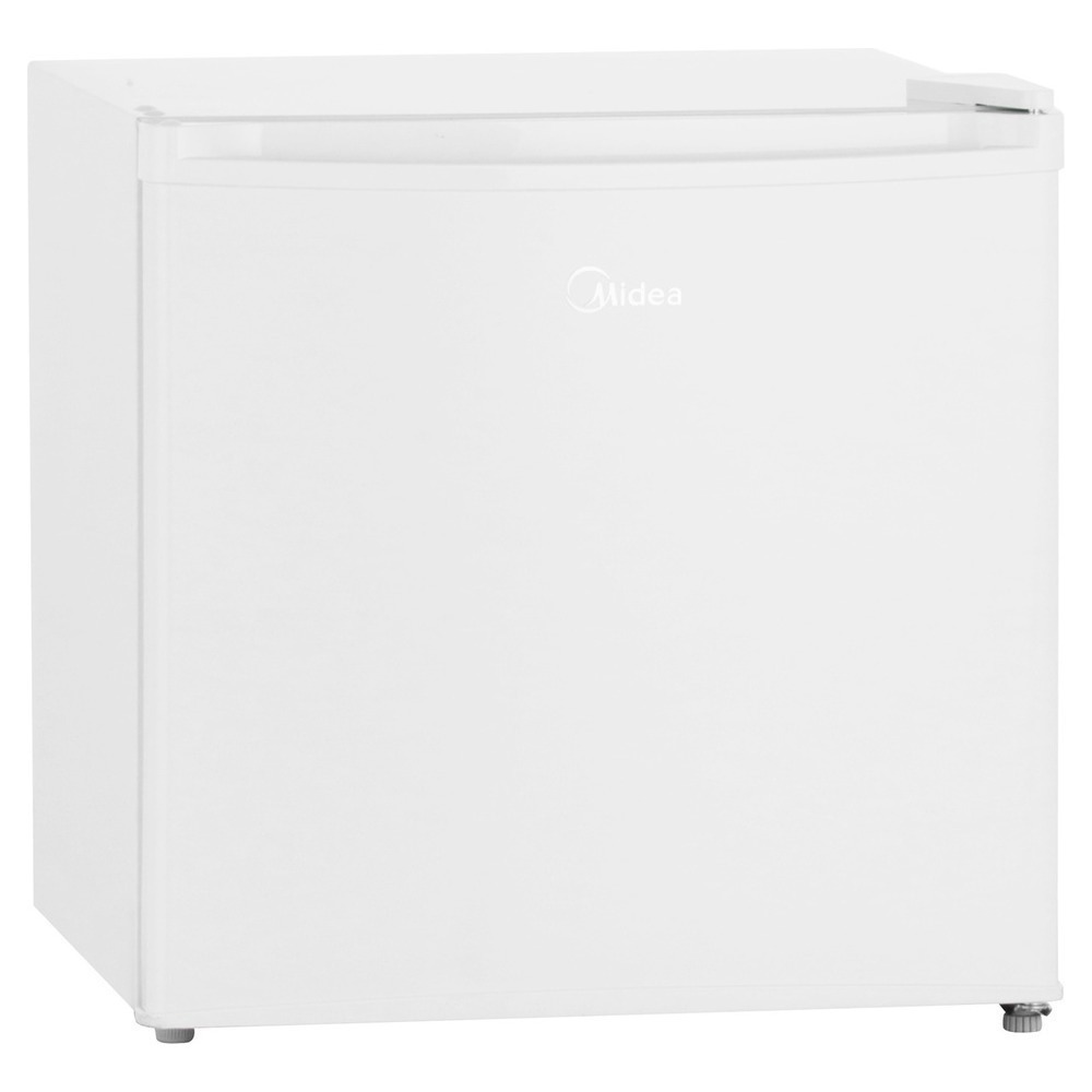 Изображение товара Встраиваемый холодильник Midea MR1050W 47x49 см цвет белый