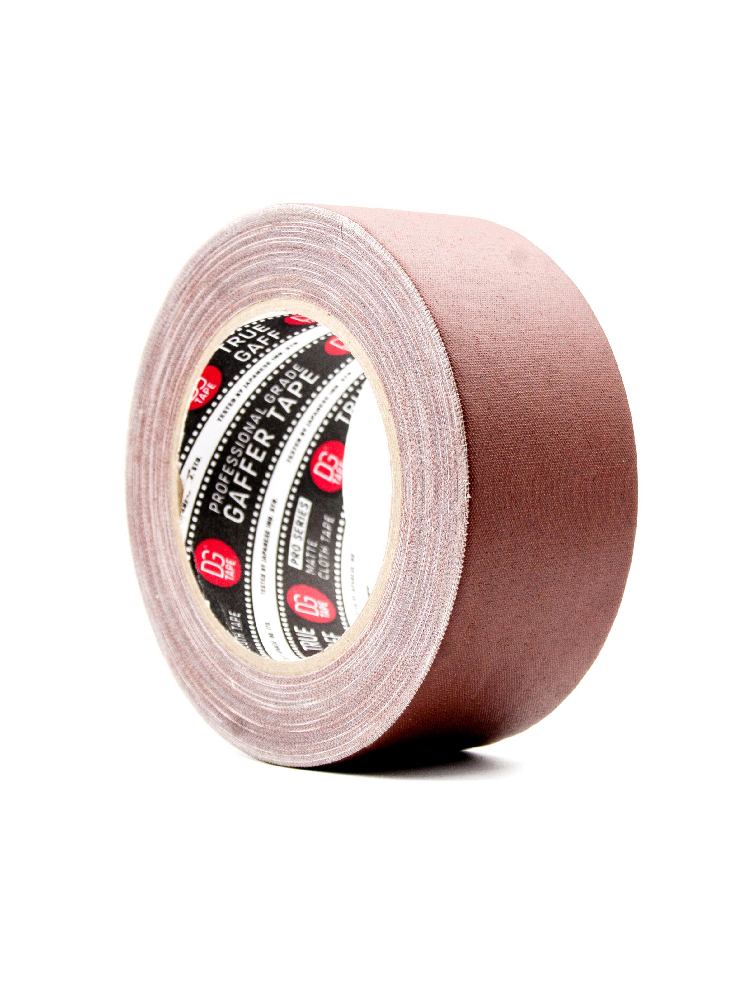 Изображение товара Лента клейкая DGTAPE TrueGAFF50/25/BR TrueGAFF 50 мм х 25 м