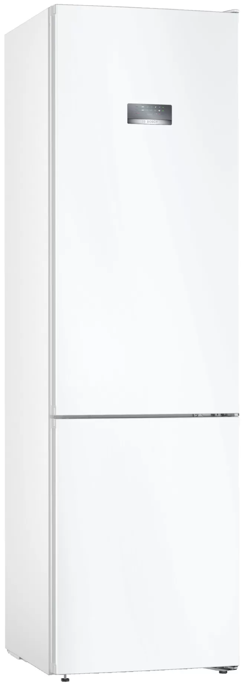 Изображение товара Отдельностоящий холодильник Bosch KGN39VW25R 60x203 см цвет белый