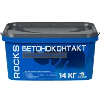 Изображение товара Бетонконтакт Rocks 14 кг
