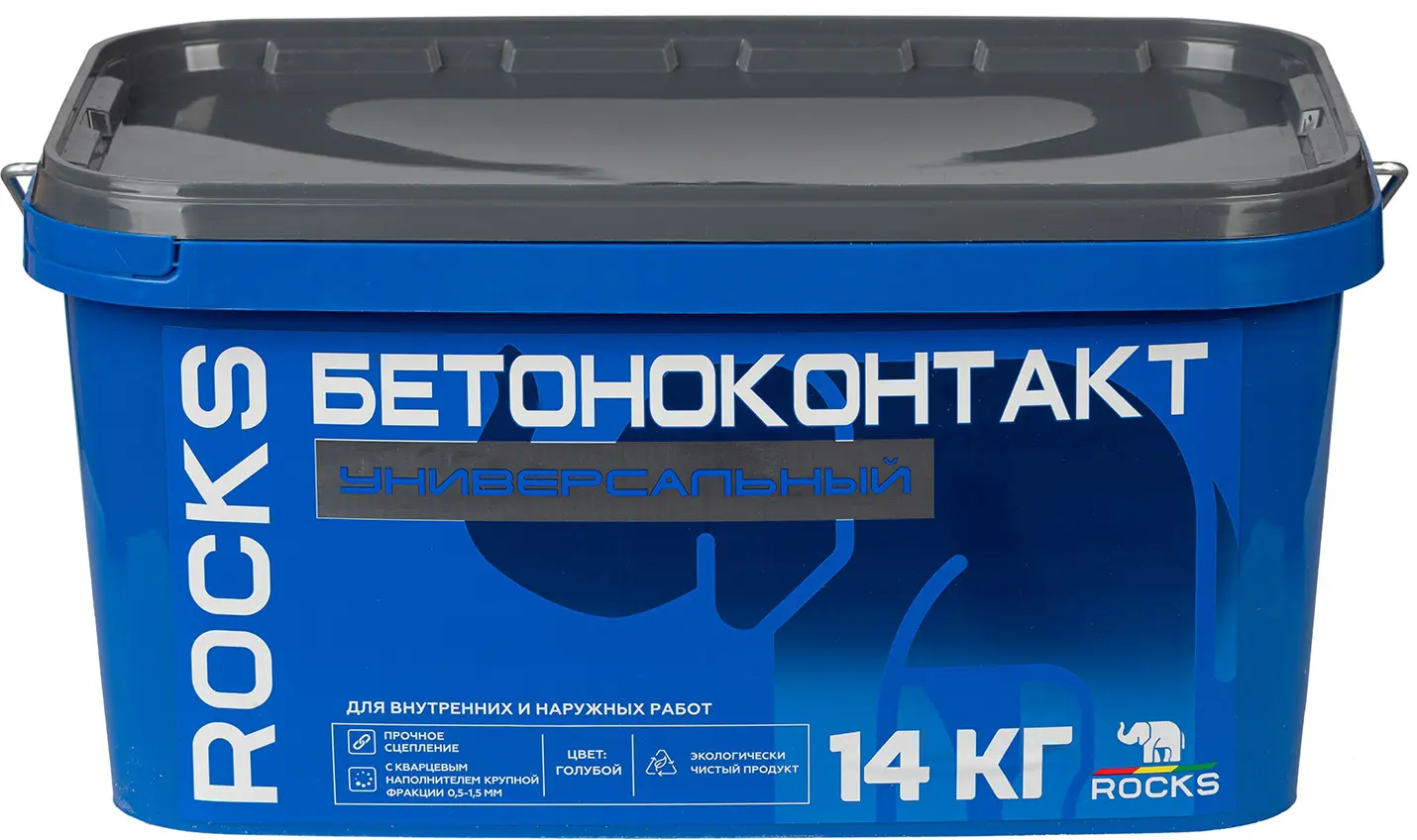 Бетонконтакт Rocks 14 кг