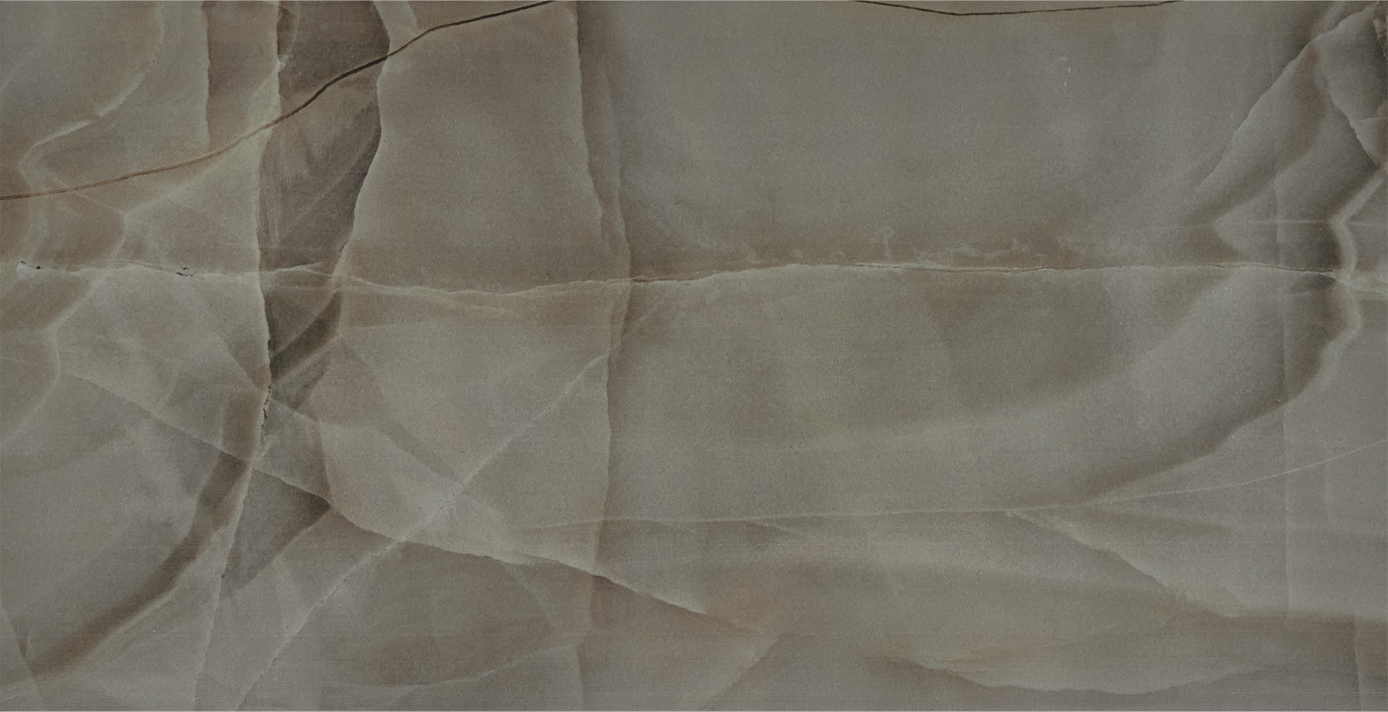 Изображение товара Плитка настенная Axima Комо 25х50 см 1.25 м² цвет темно-серый