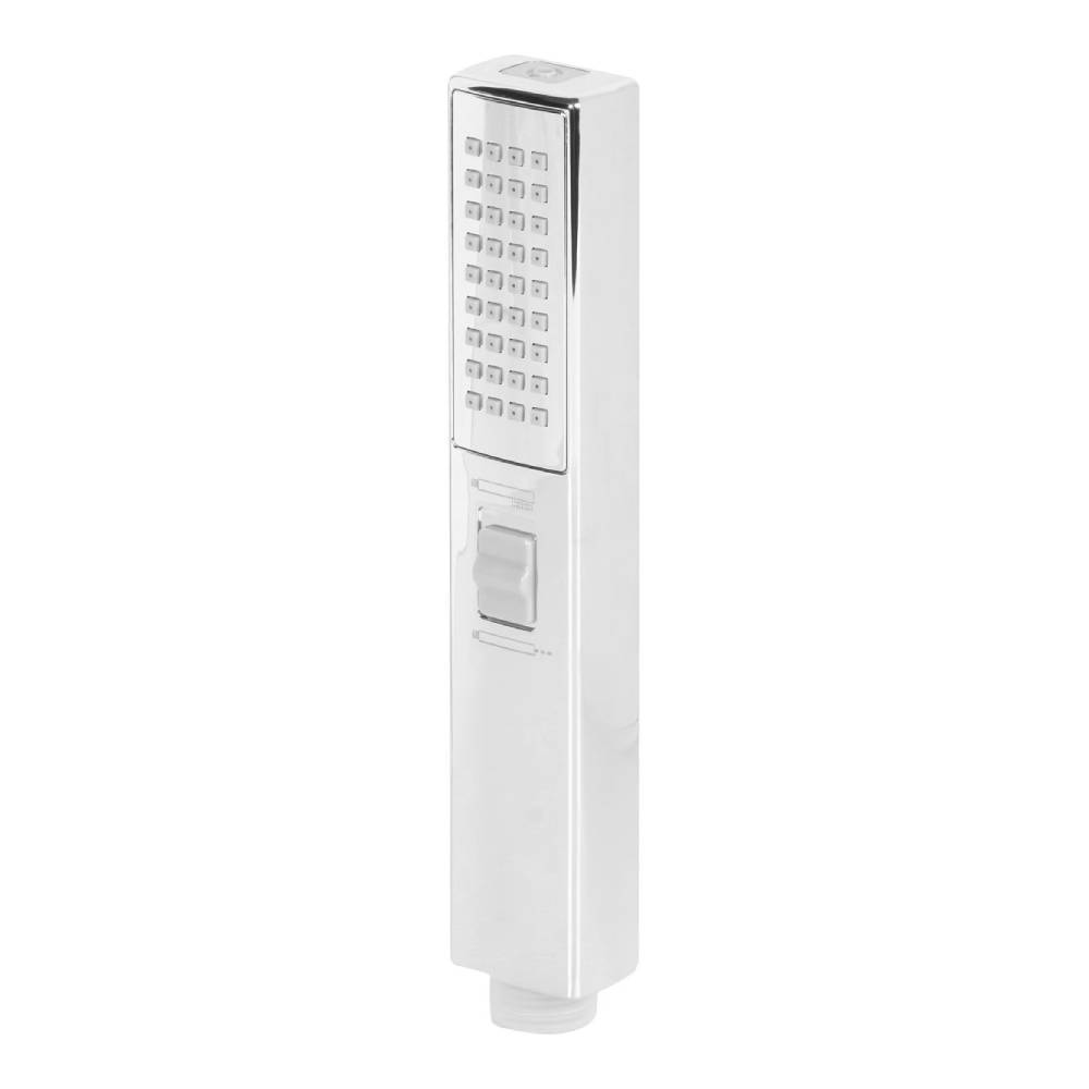 Изображение товара Лейка для душа Orange Stick LM08cr 2 режима цвет хром