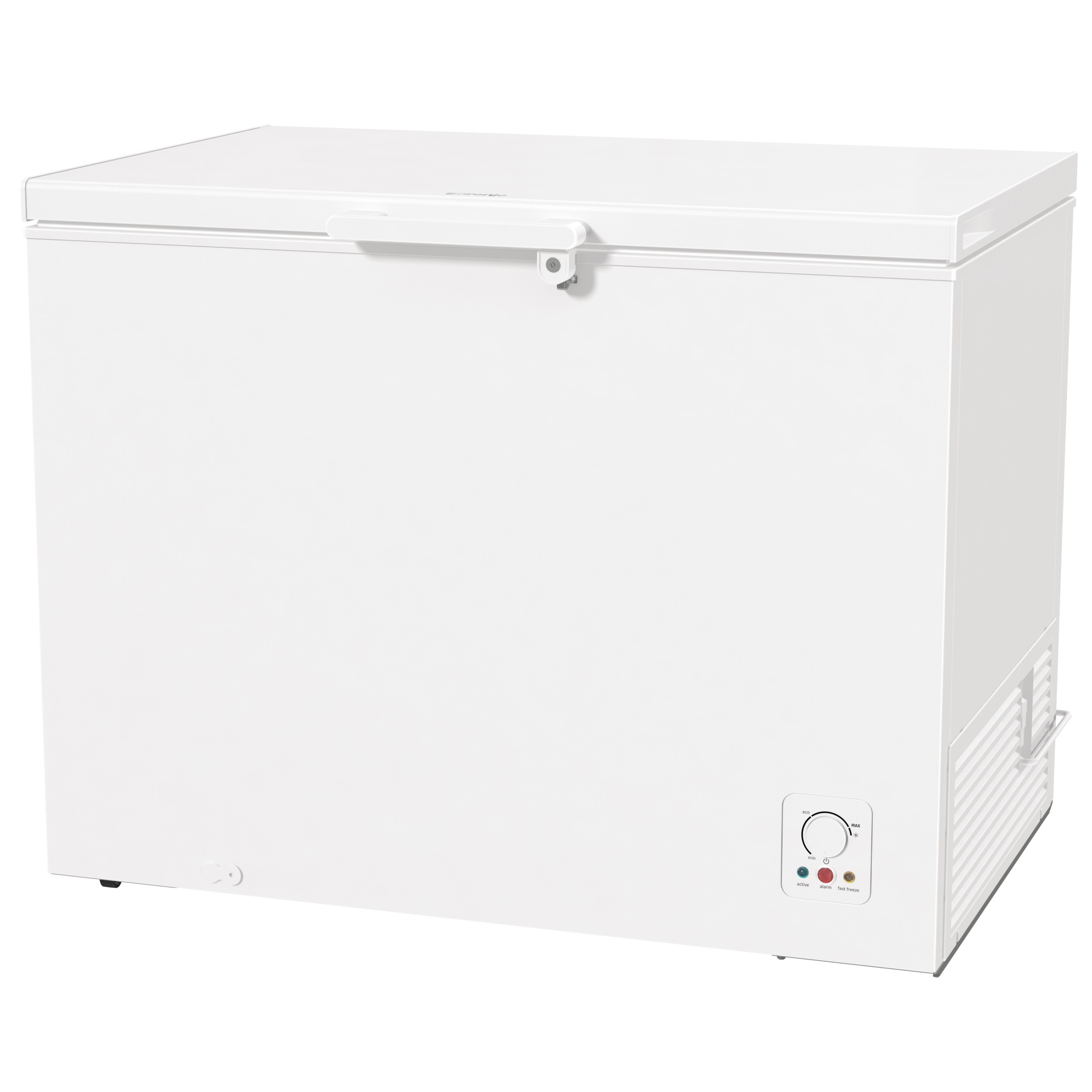 Изображение товара Морозильный ларь Gorenje FH301CW 304 л белый откидное открывание