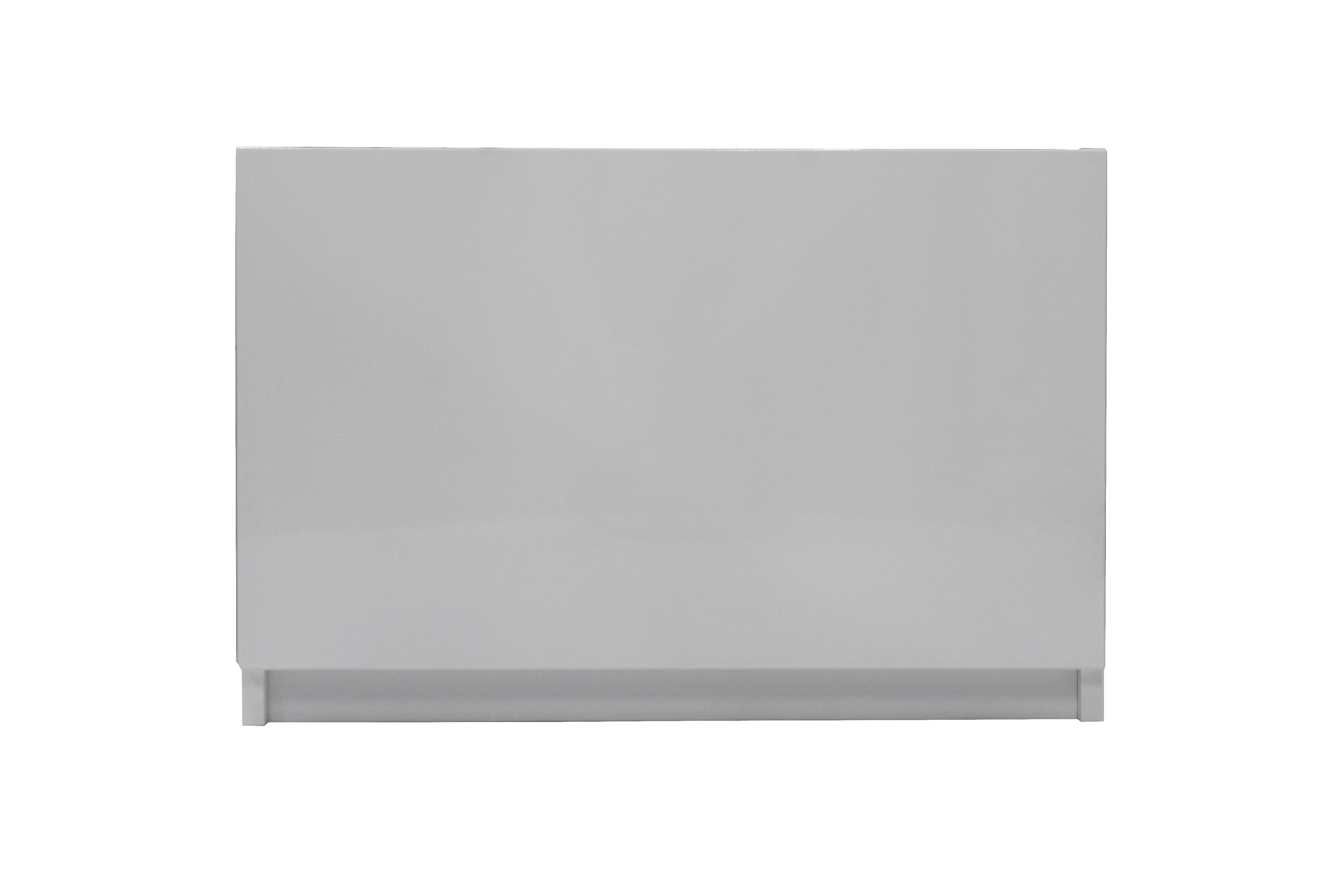 Изображение товара Шкаф подвесной Лайн 600 60x40 см цвет белый