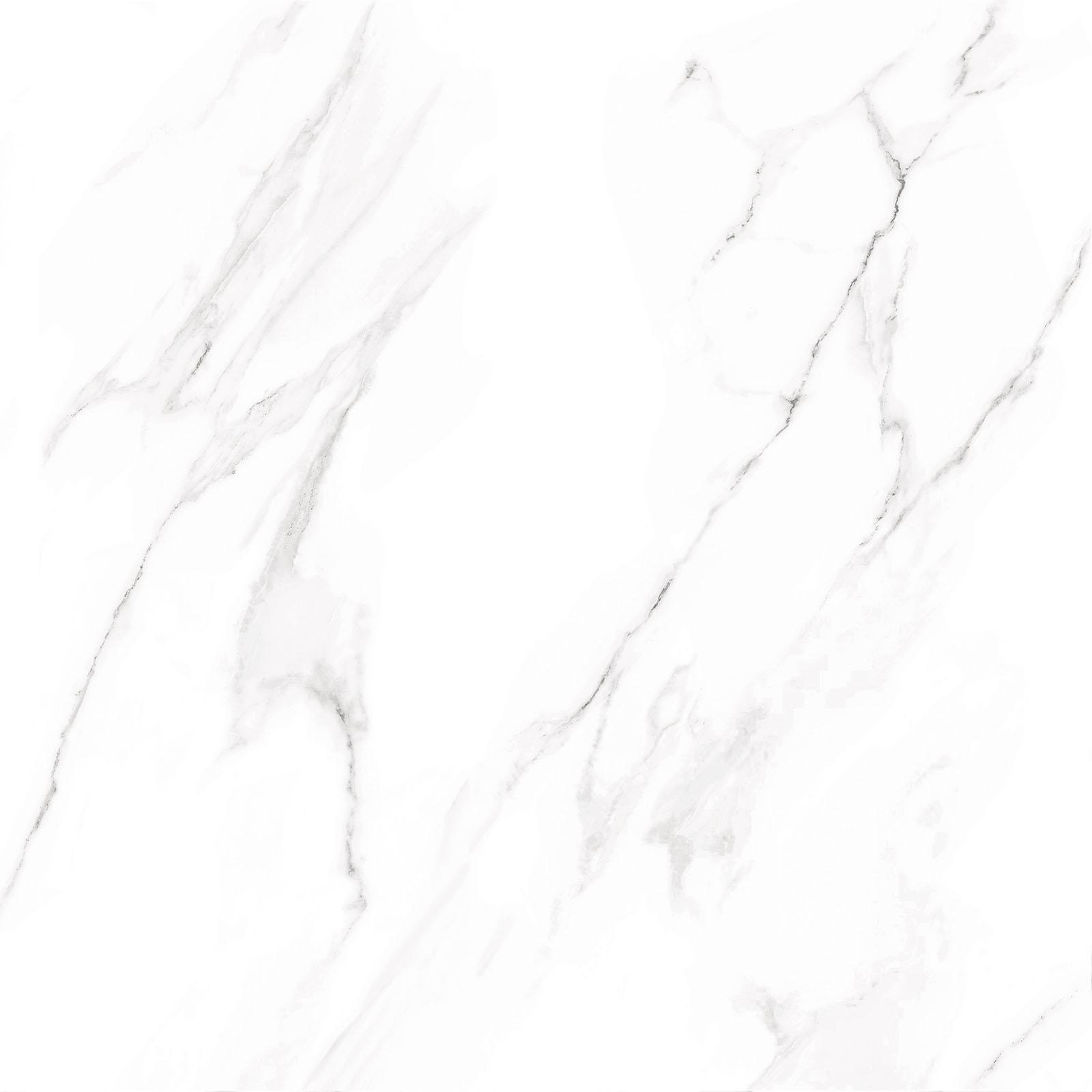 Изображение товара Напольная плитка Alma Ceramica Nevada GFU57NVD07L 57x57 см белый