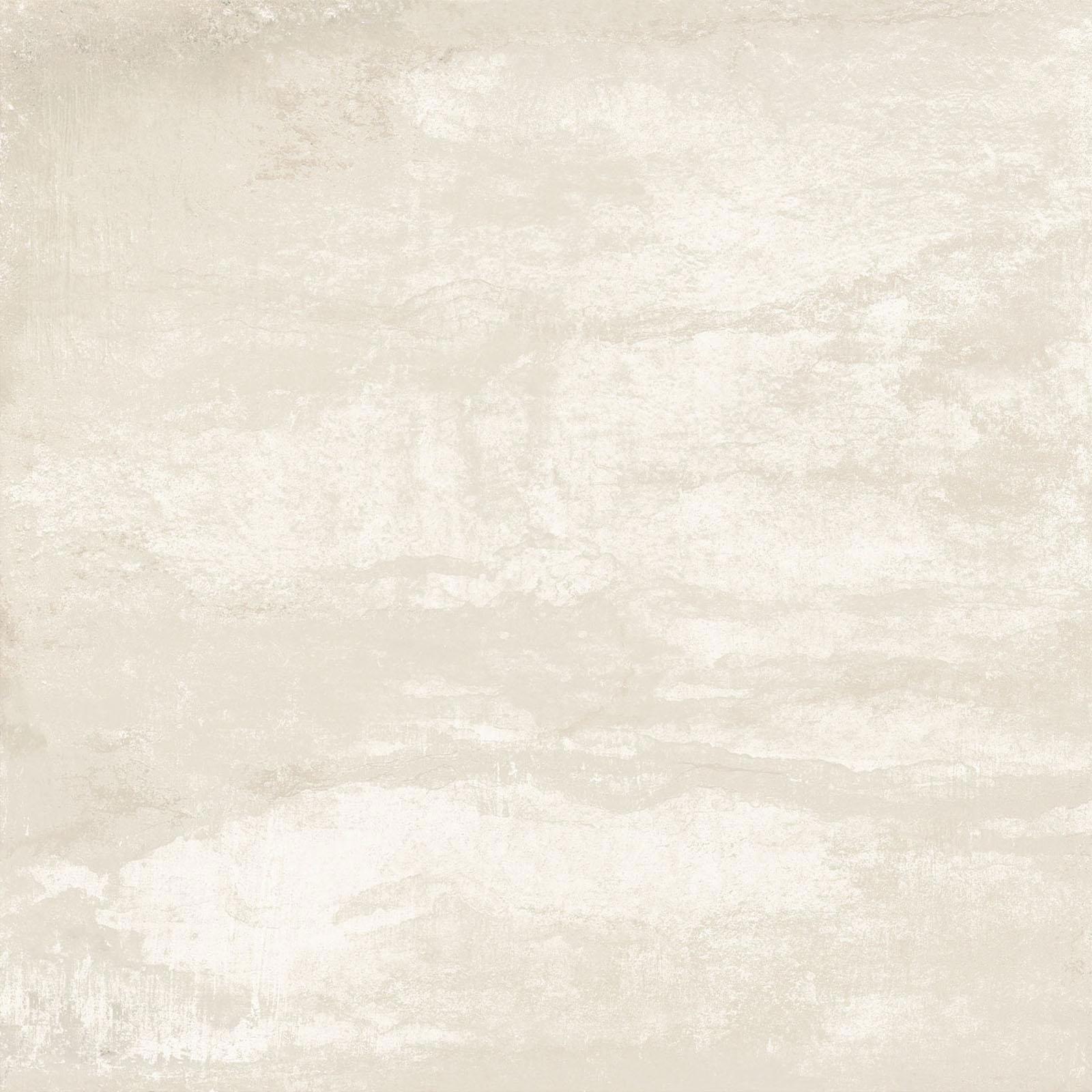 Изображение товара Напольная керамогранитная плитка Alma Ceramica Cemento 57x57 см бежевый