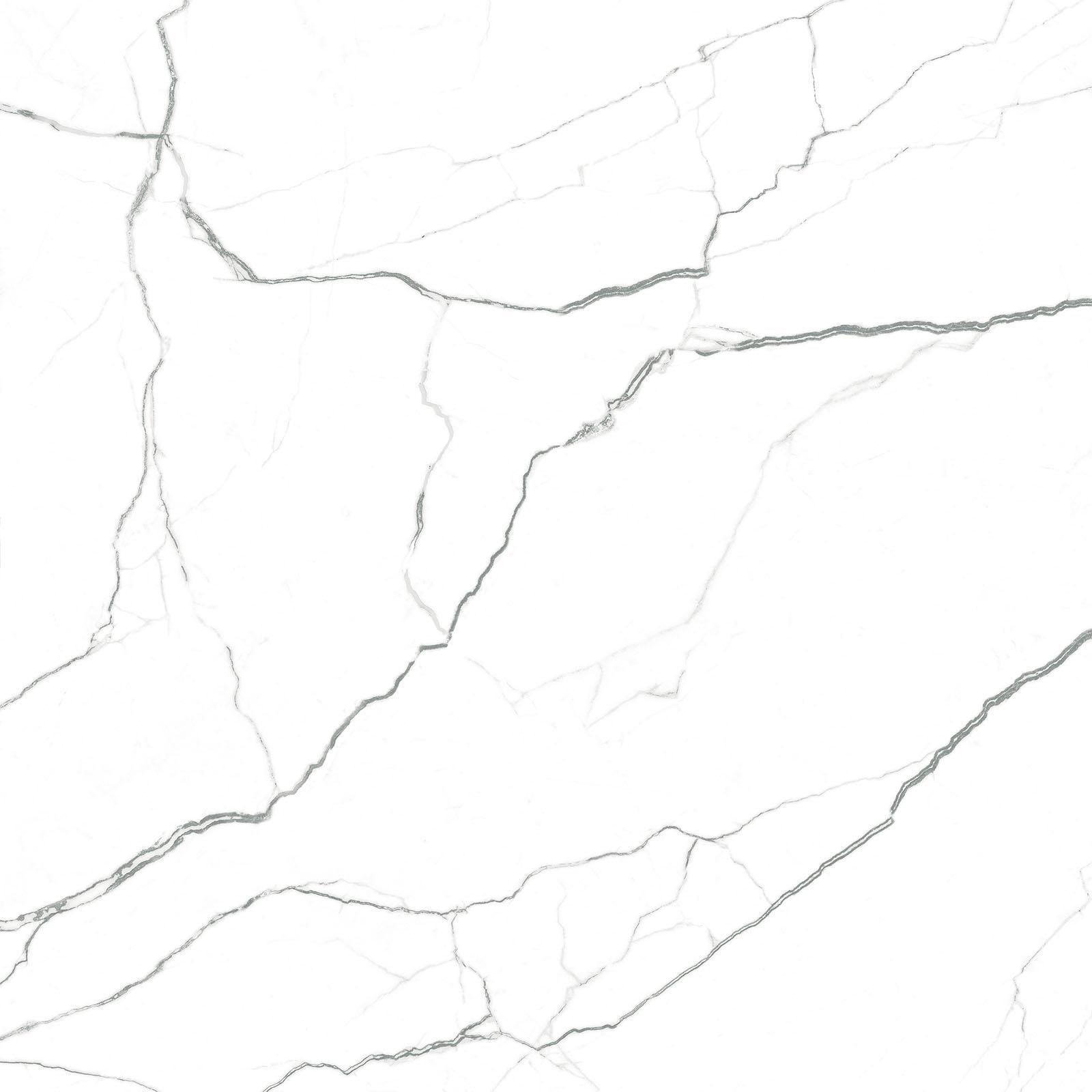 Изображение товара Керамогранитная плитка Alma Ceramica Emotion GFU57EMT00L 57x57 см белая