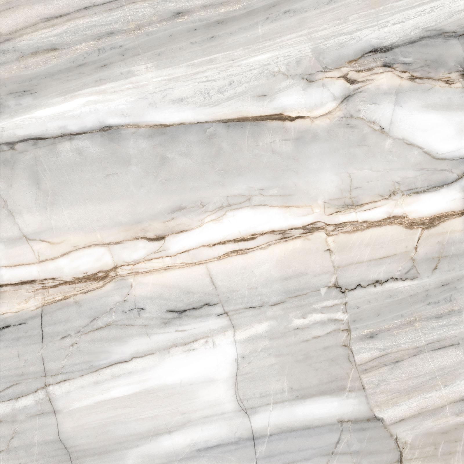 Изображение товара Керамогранитная плитка Alma Ceramica Selection GFU57SLC70L 57x57 см серый