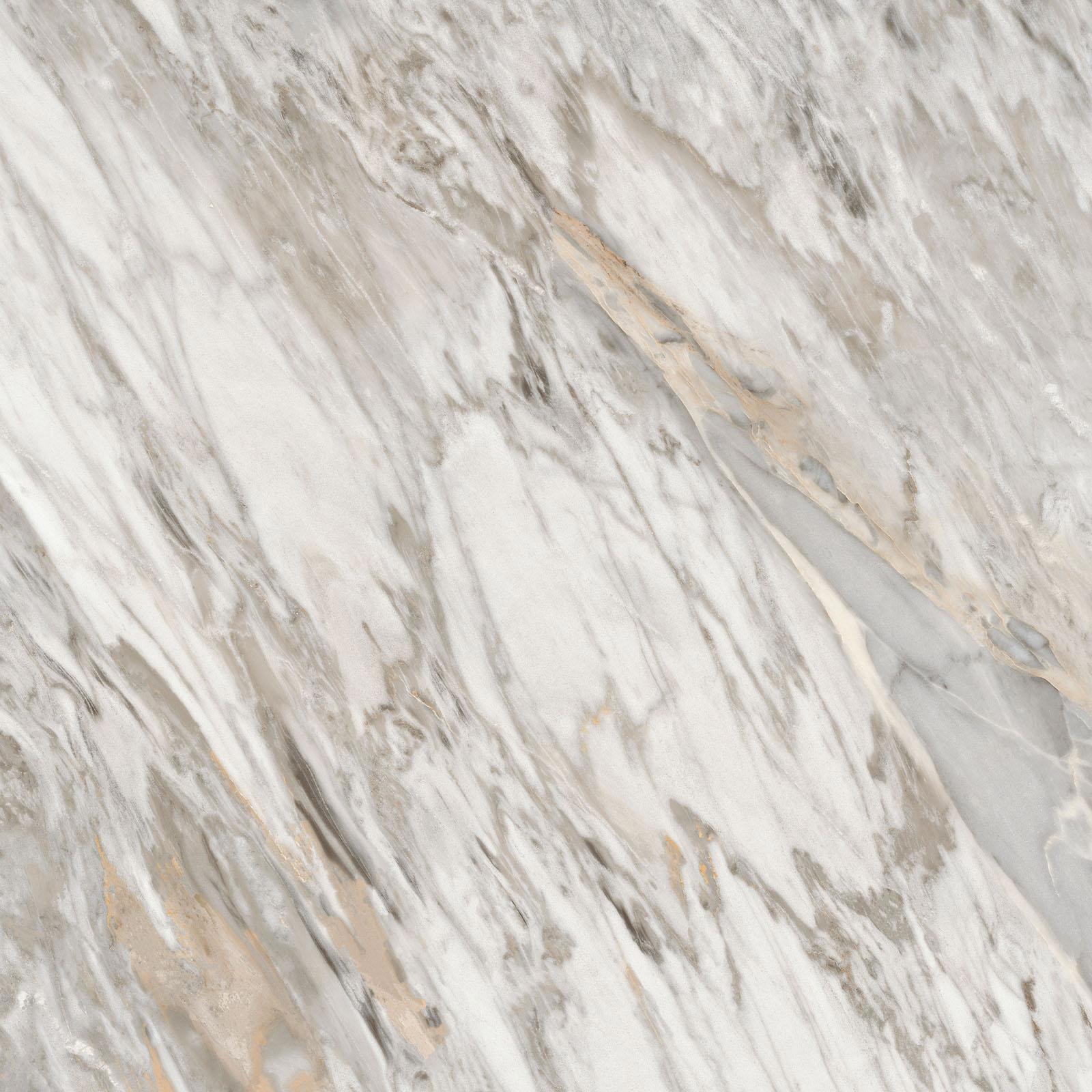 Изображение товара Керамогранитная плитка Alma Ceramica Statuario Rock 57x57 см