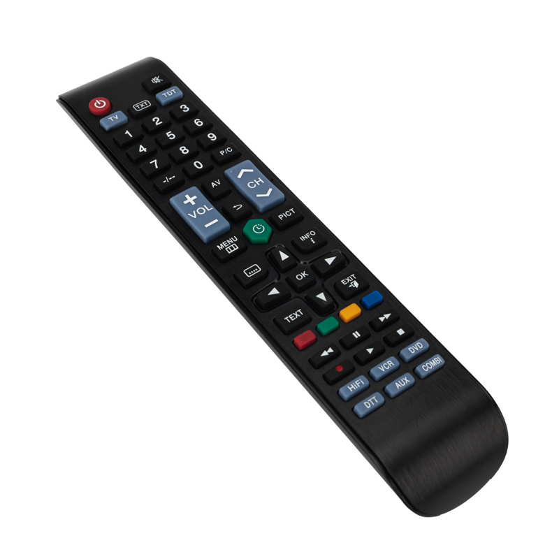 Изображение товара Универсальный пульт дистанционного управления Rexant на 8 устройств