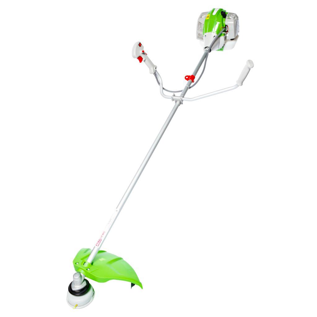 Изображение товара Бензиновый триммер RedVerg RD-GB255 мощность 3.3 л.с. 51.7 см³