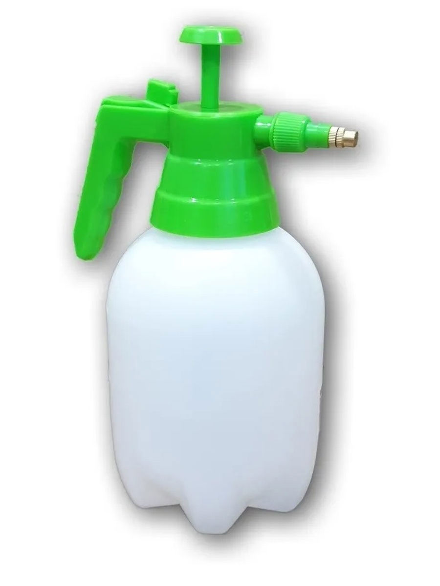 Изображение товара Опрыскиватель садовый Radivas G10114 помповый для цветов 1.5 л