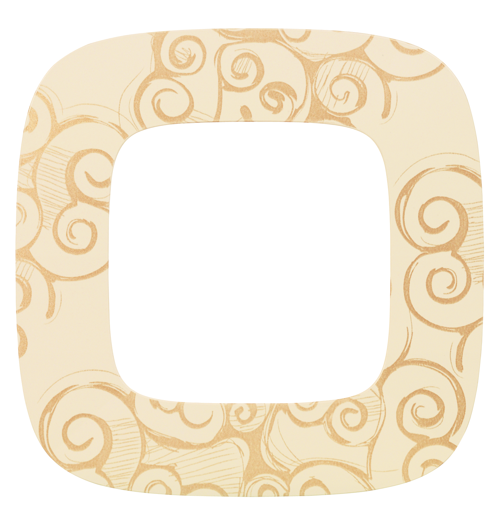 Изображение товара Рамка Legrand Valena Allure 1 пост цвет золотой