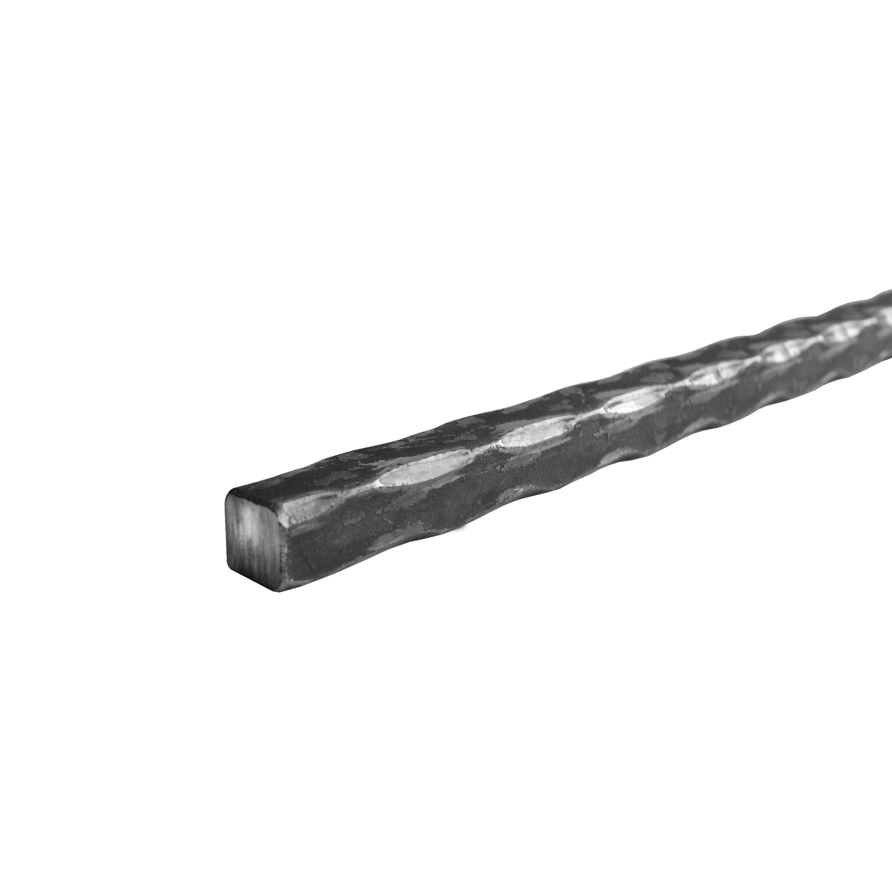 Квадрат прокатанный 2000 мм