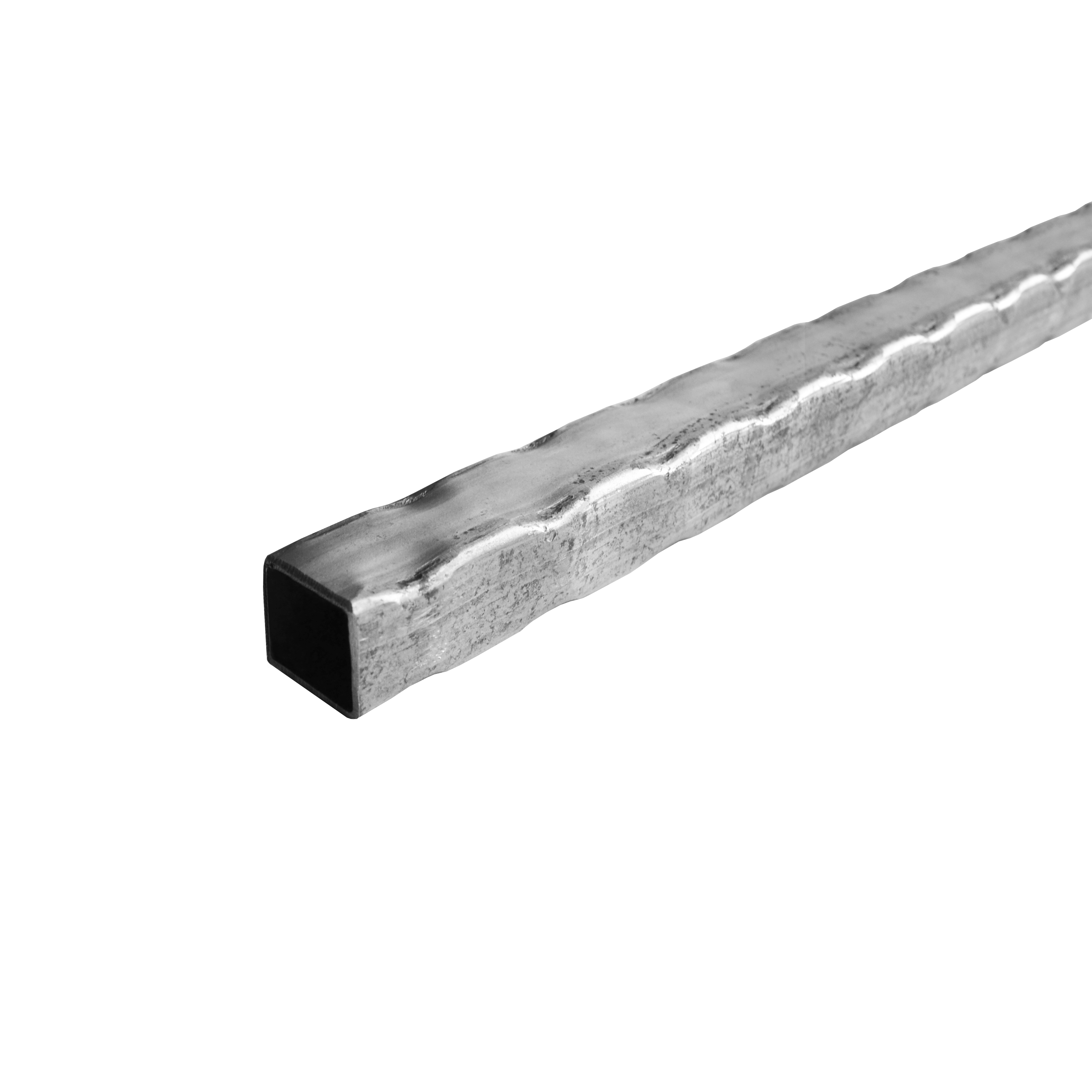 Труба квадратная сталь 20x20x2000 мм