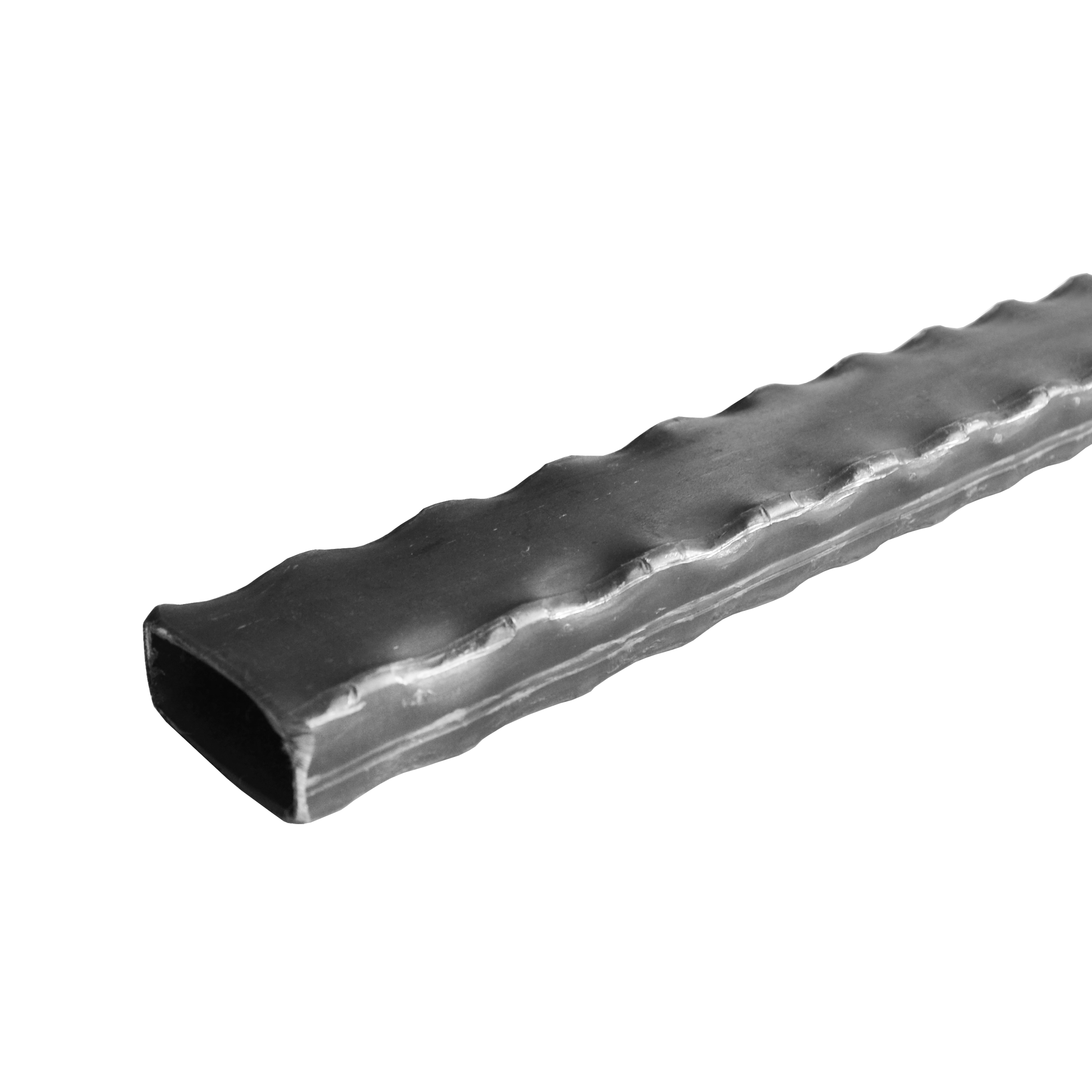 Труба квадратная сталь 40x20x2000 мм
