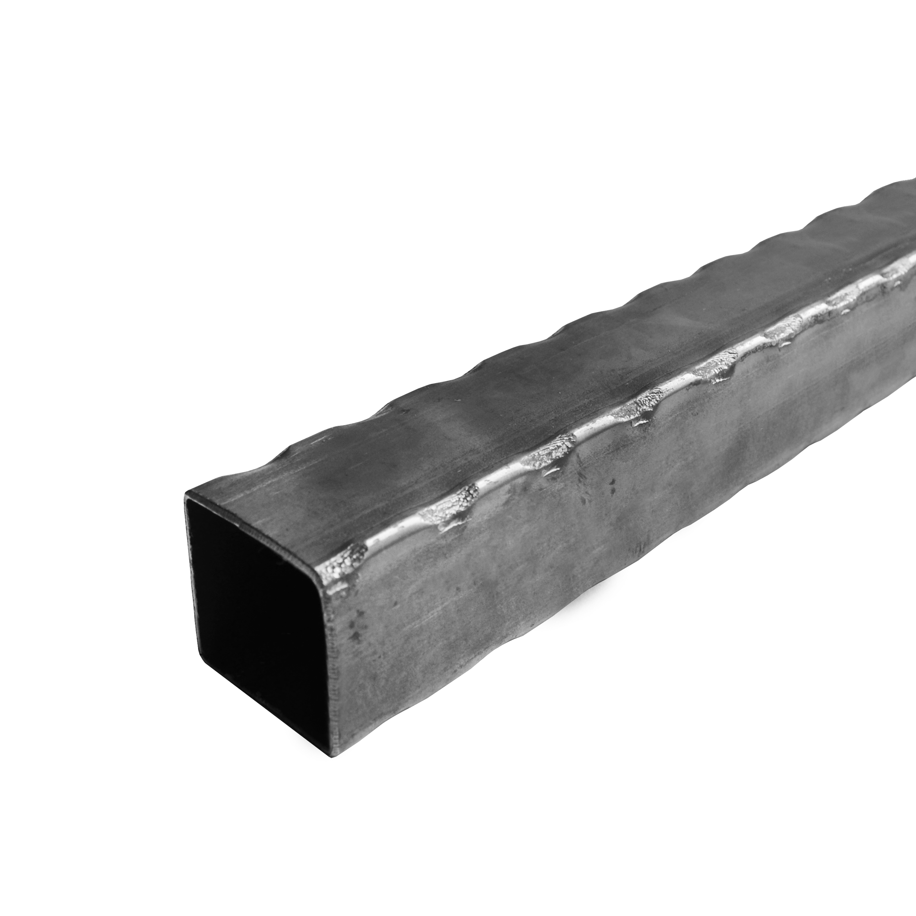 Труба квадратная сталь 40x40x2000 мм