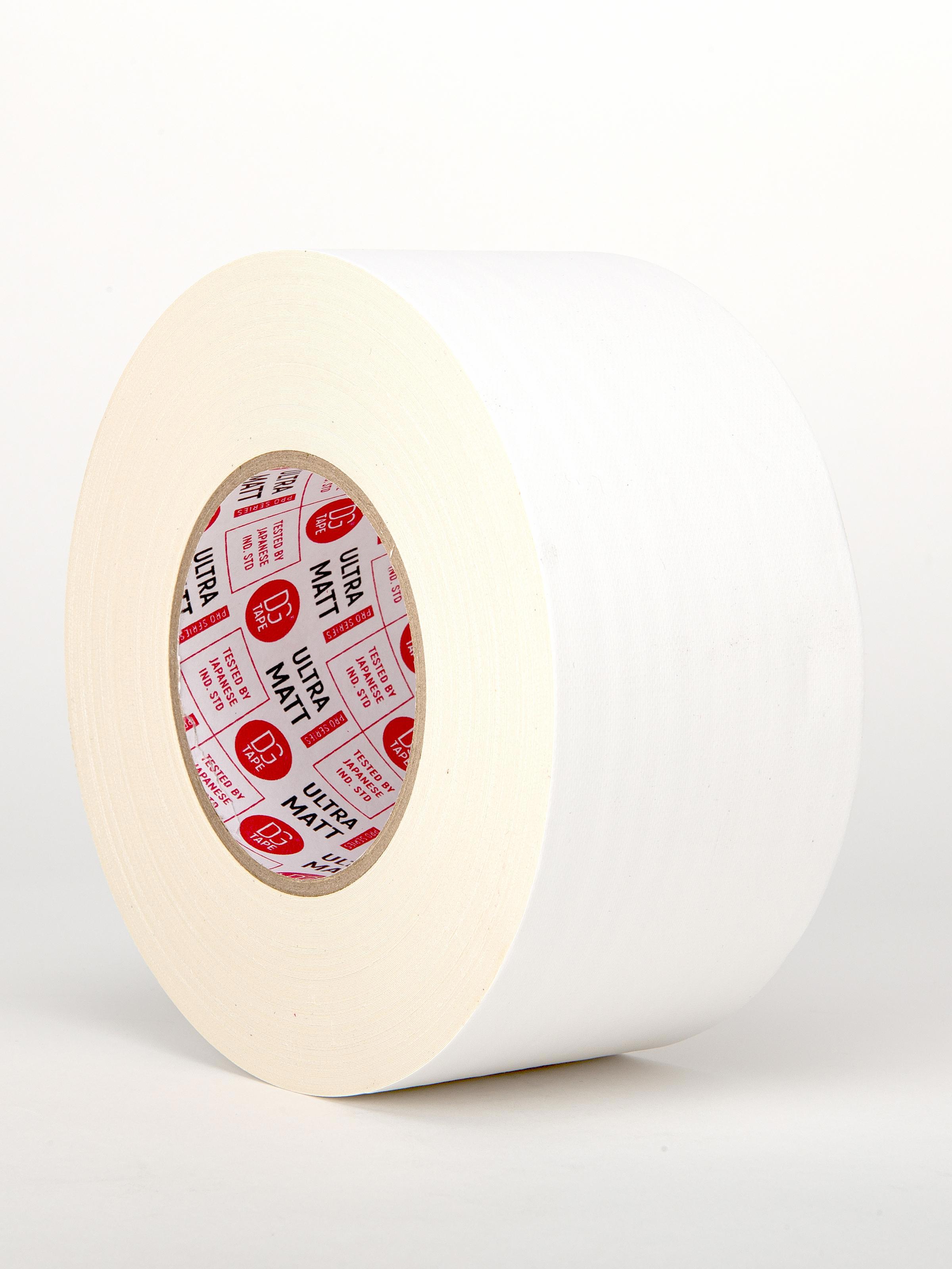 Изображение товара Лента клейкая DGTAPE UM72/50/W 72 мм х 50 м Изображение товара Лента клейкая DGTAPE UM72/50/W 72 мм х 50 м