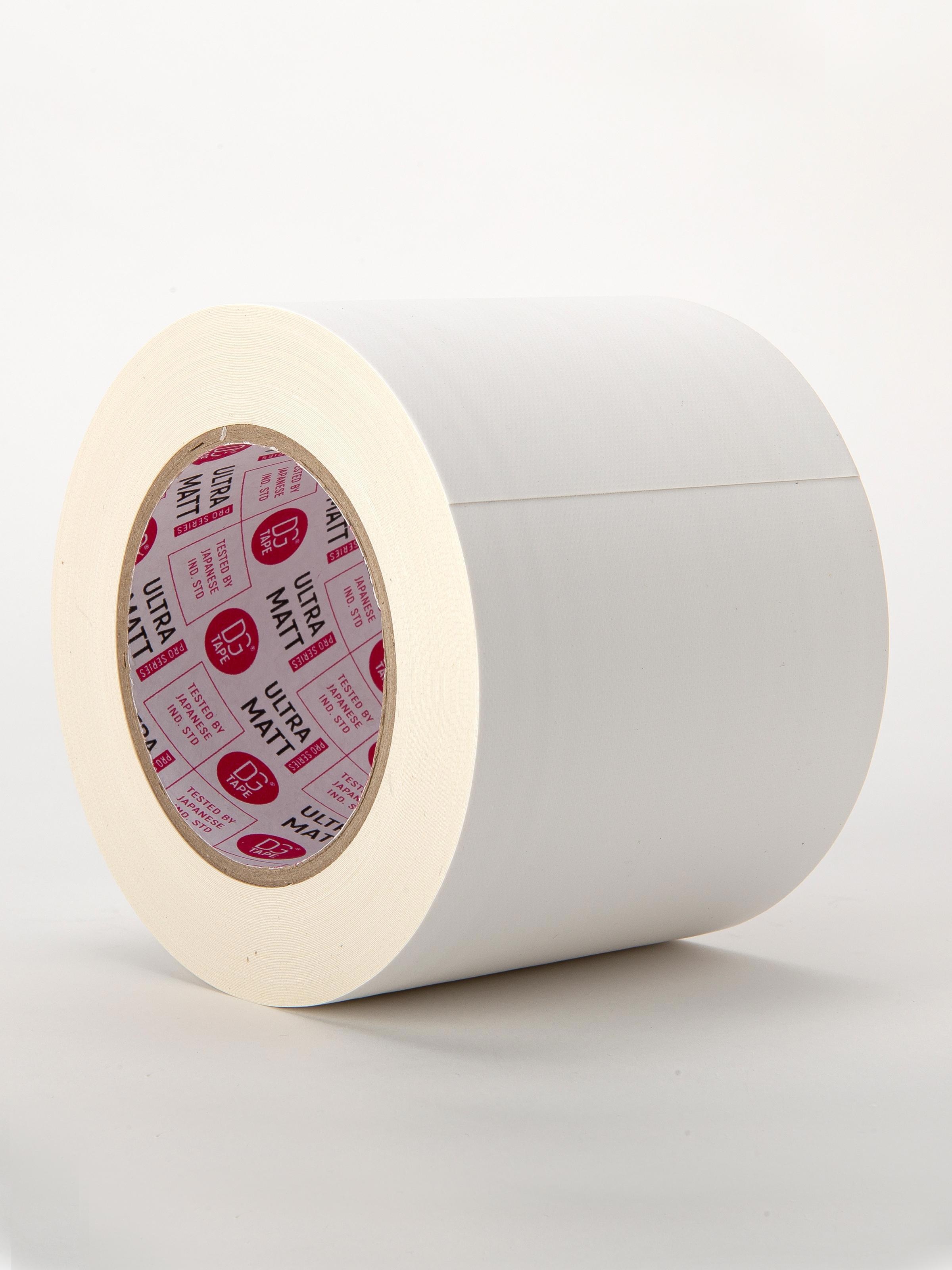 Изображение товара Лента клейкая DGTAPE UM100/25/W UM 100 мм х 25 м