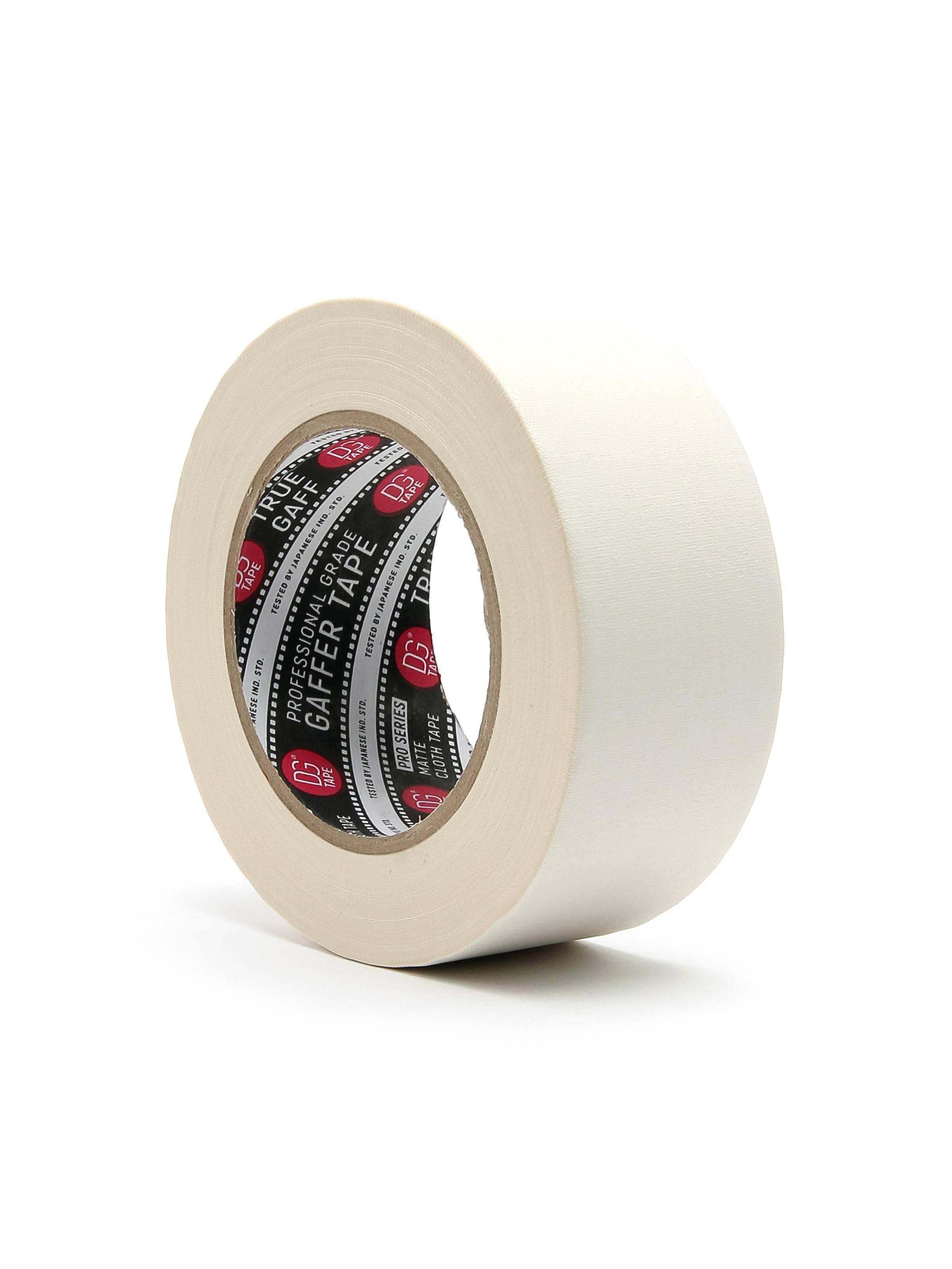 Изображение товара Лента клейкая DGTAPE TrueGAFF50/25/W TrueGAFF 50 мм х 25 м