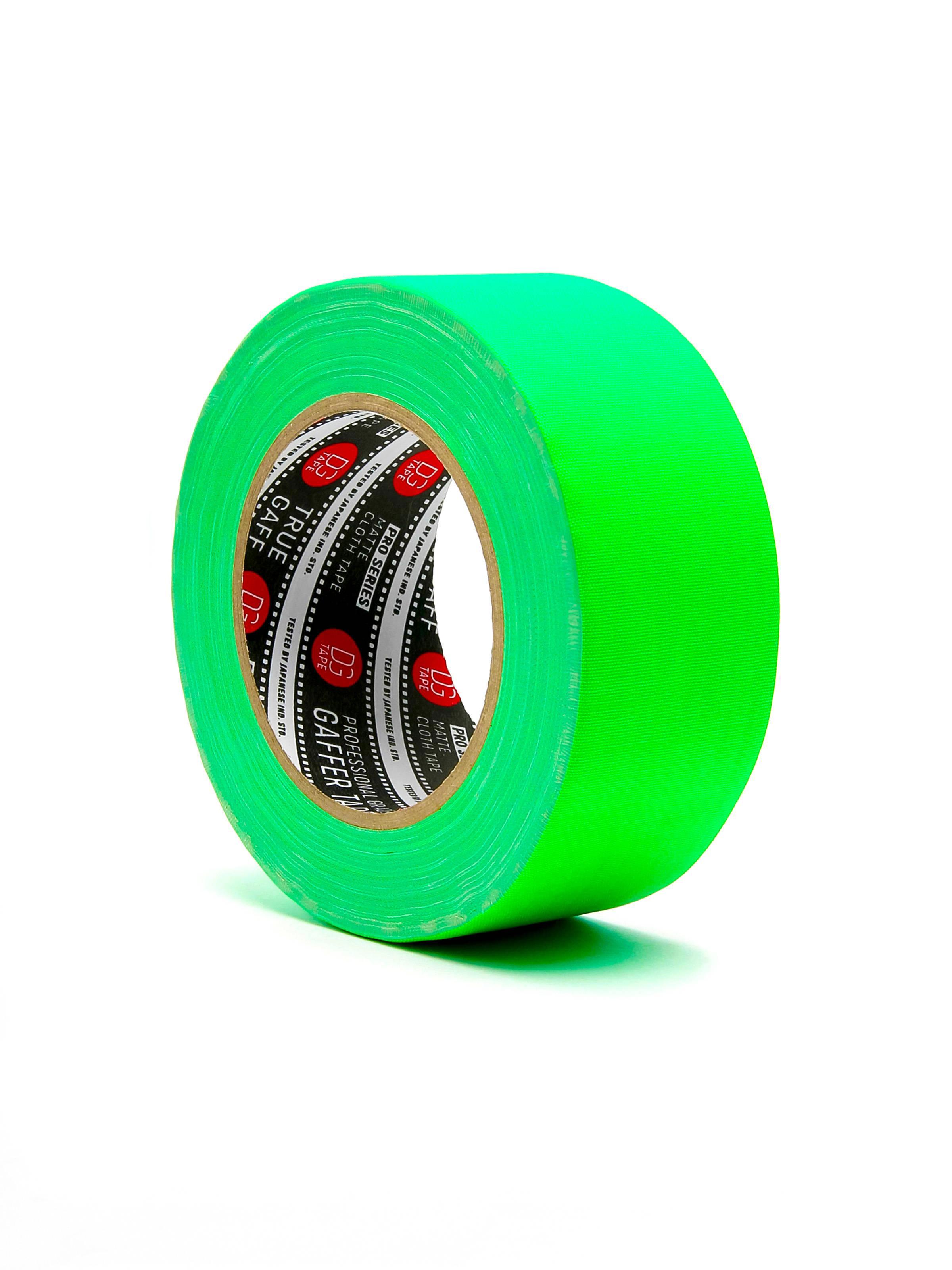 Изображение товара Лента клейкая DGTAPE TrueGAFF50/25/FL-G TrueGAFF 50 мм х 25 м