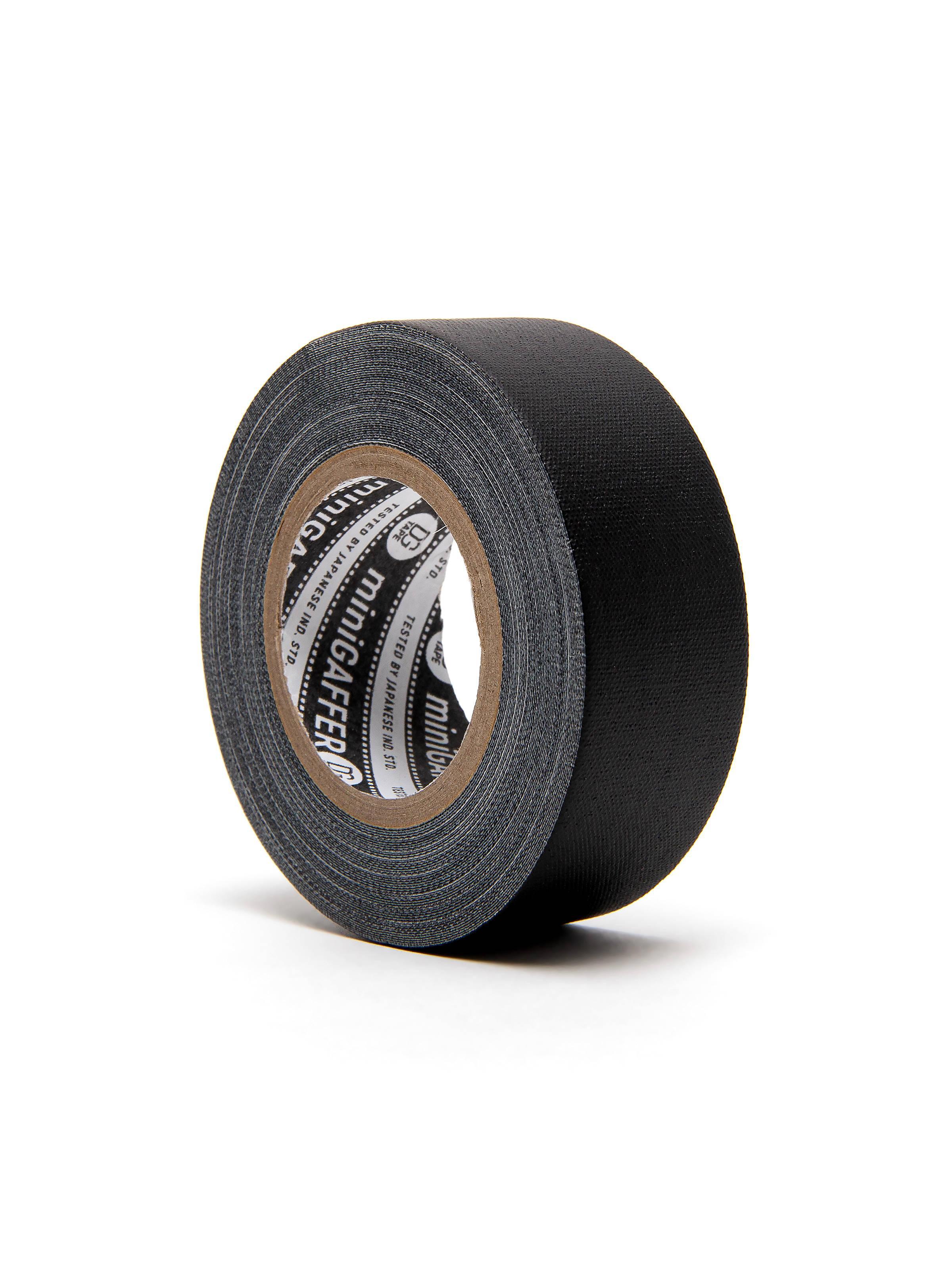 Изображение товара Тканевая клейкая лента DGTAPE TrueGAFF 25 мм х 9 м, водонепроницаемая