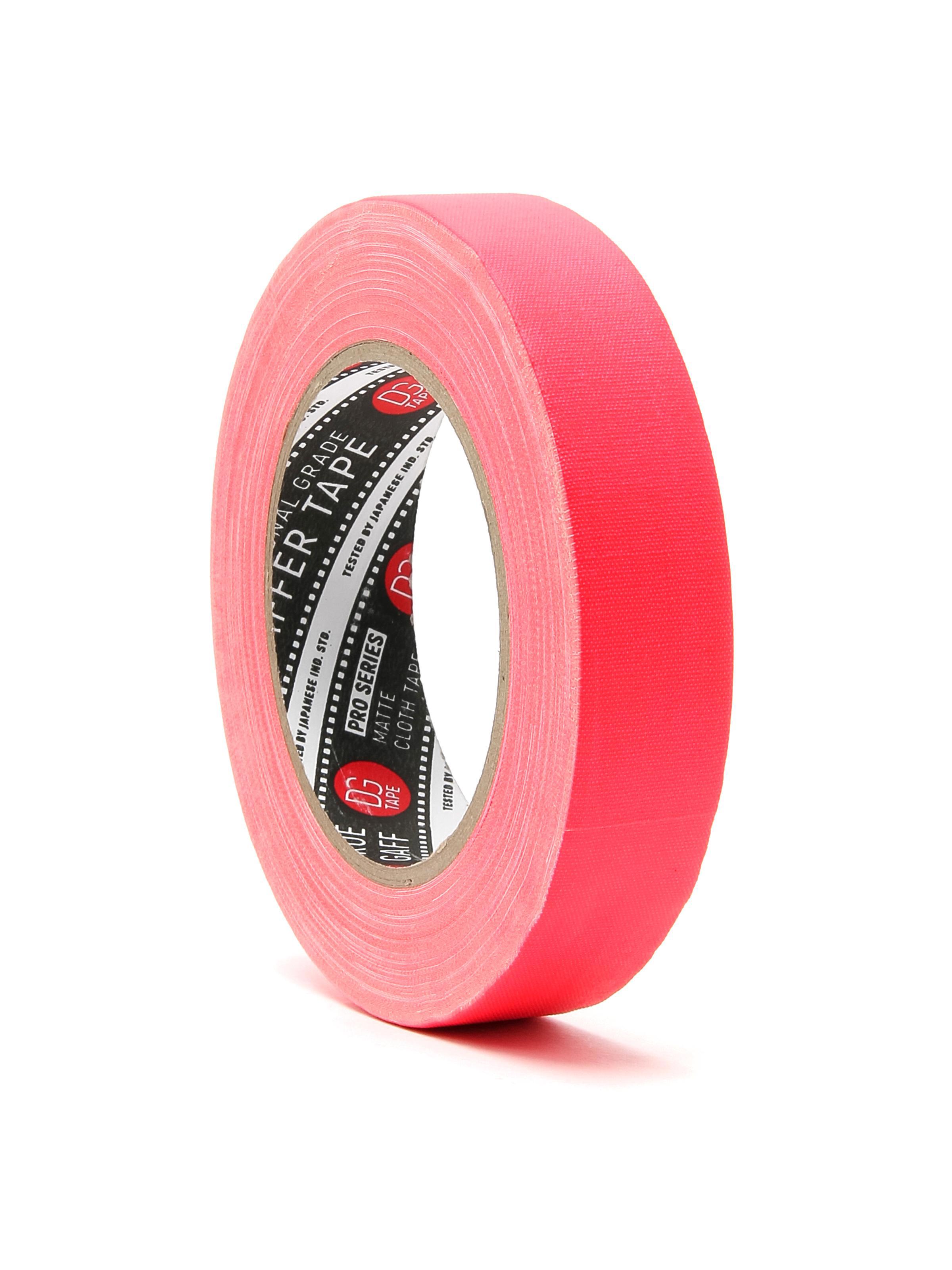 Изображение товара Лента клейкая DGTAPE TrueGAFF25/25/FL-P TrueGAFF 25 мм х 25 м