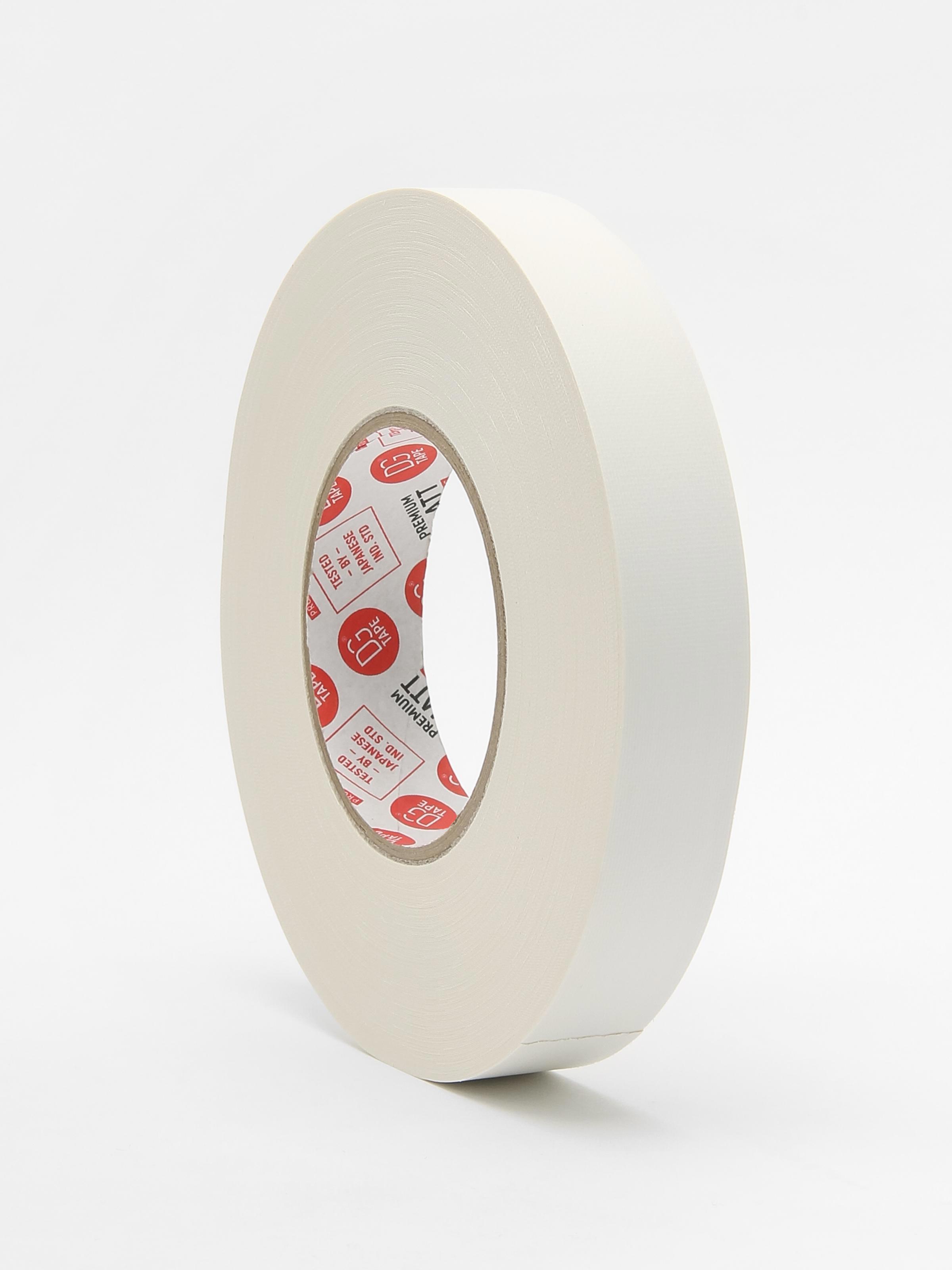 Изображение товара Лента клейкая DGTAPE MATT50025/50/W MATT 25 мм х 50 м