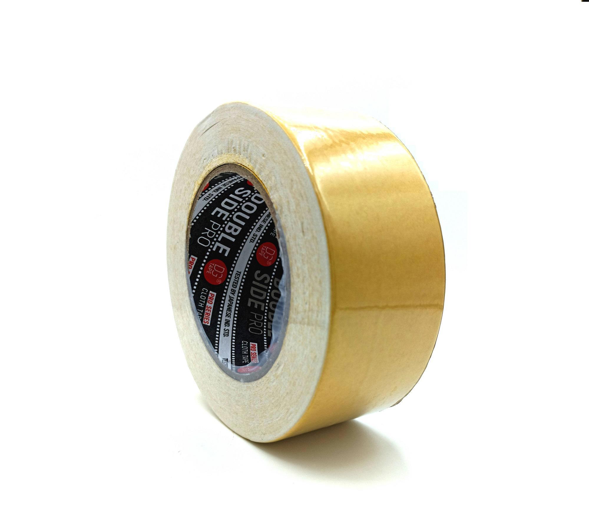 Изображение товара Лента клейкая DGTAPE DS50/25 50 мм х 25 м Изображение товара Лента клейкая DGTAPE DS50/25 50 мм х 25 м