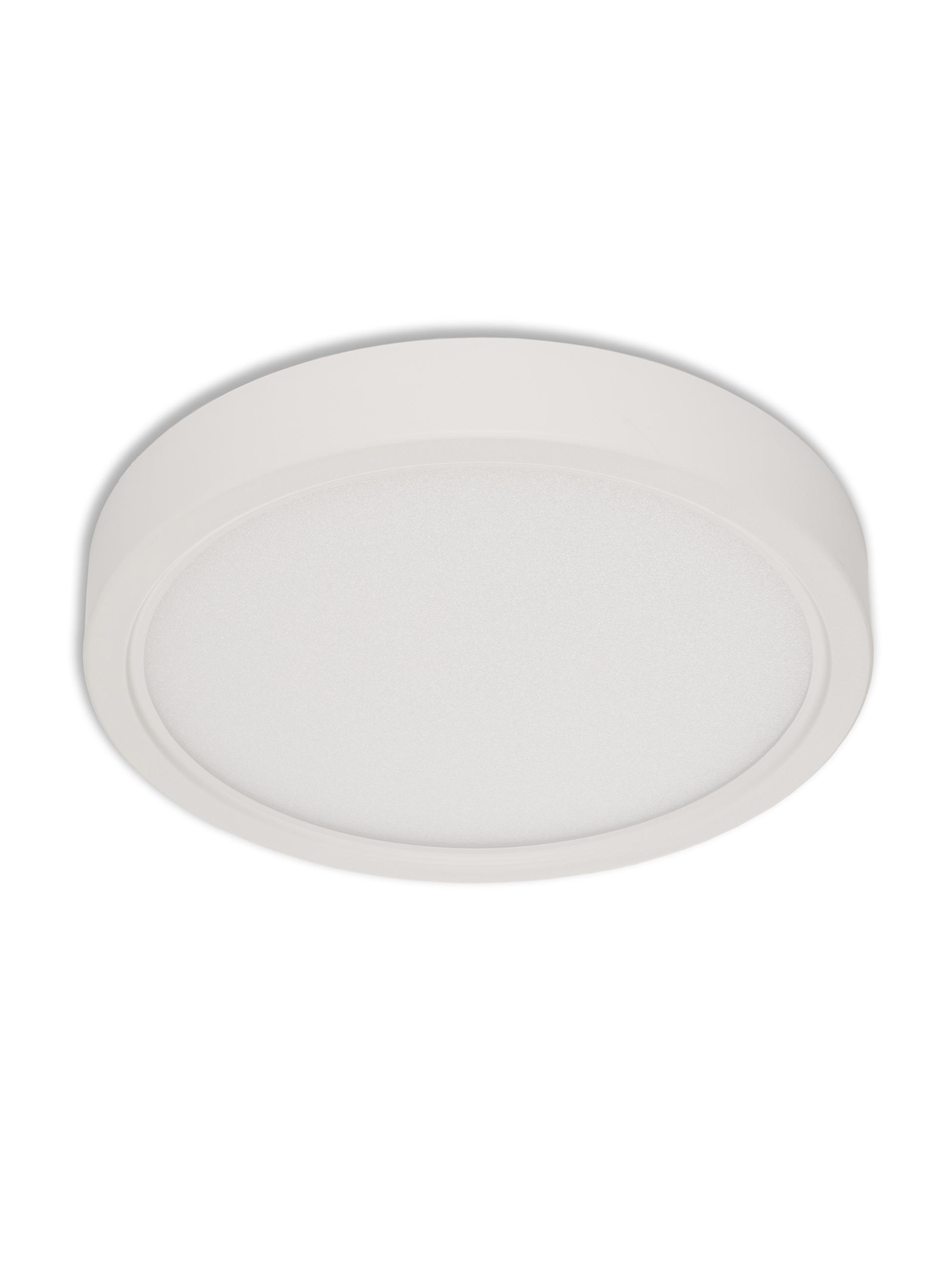 Изображение товара Светильник точечный светодиодный накладной APL LED 3322.LDY1604M/12W/4K нейтральный белый свет цвет белый