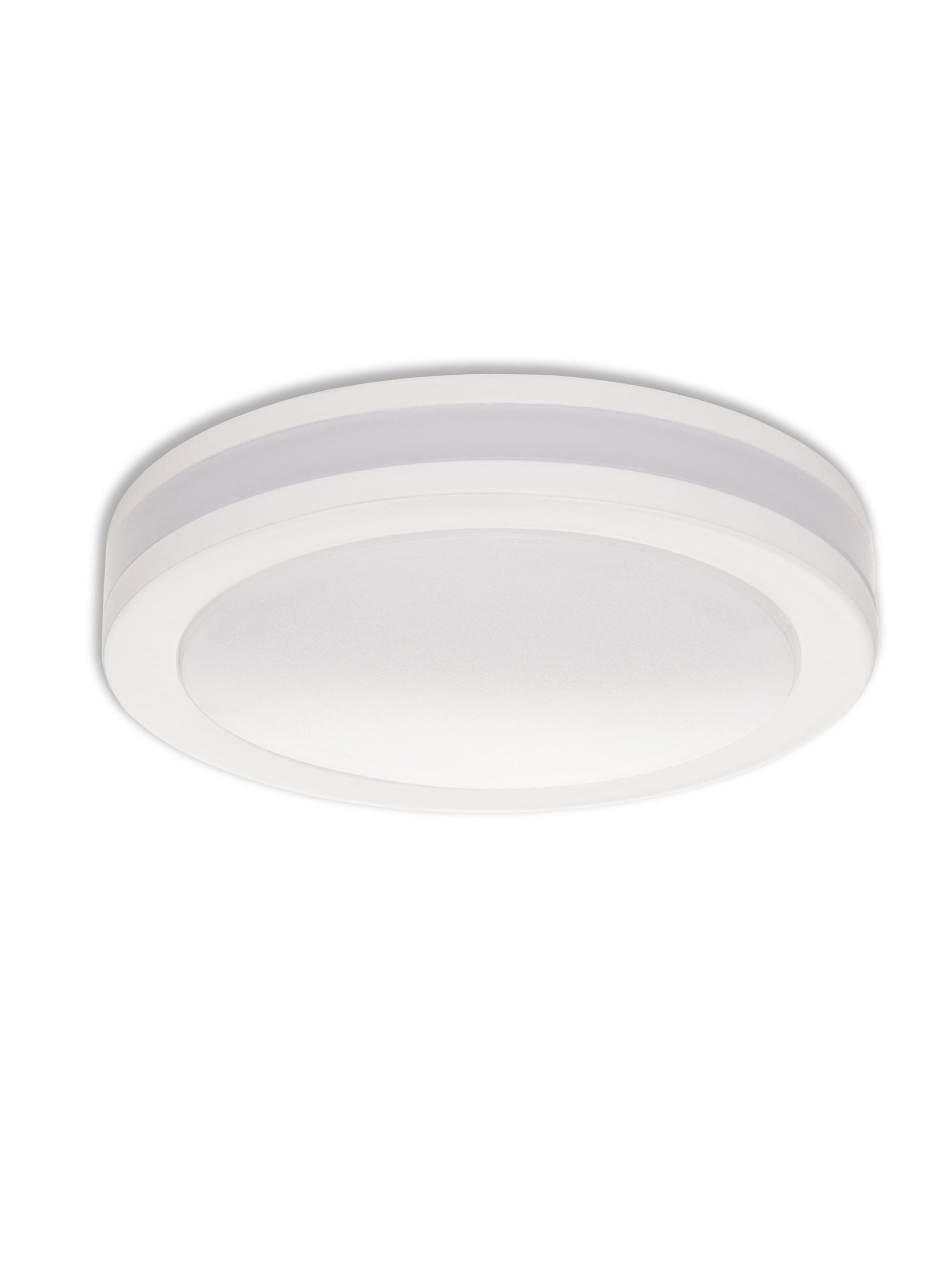 Изображение товара Светильник точечный встраиваемый LED 7W 4K белый IP40 для современного интерьера