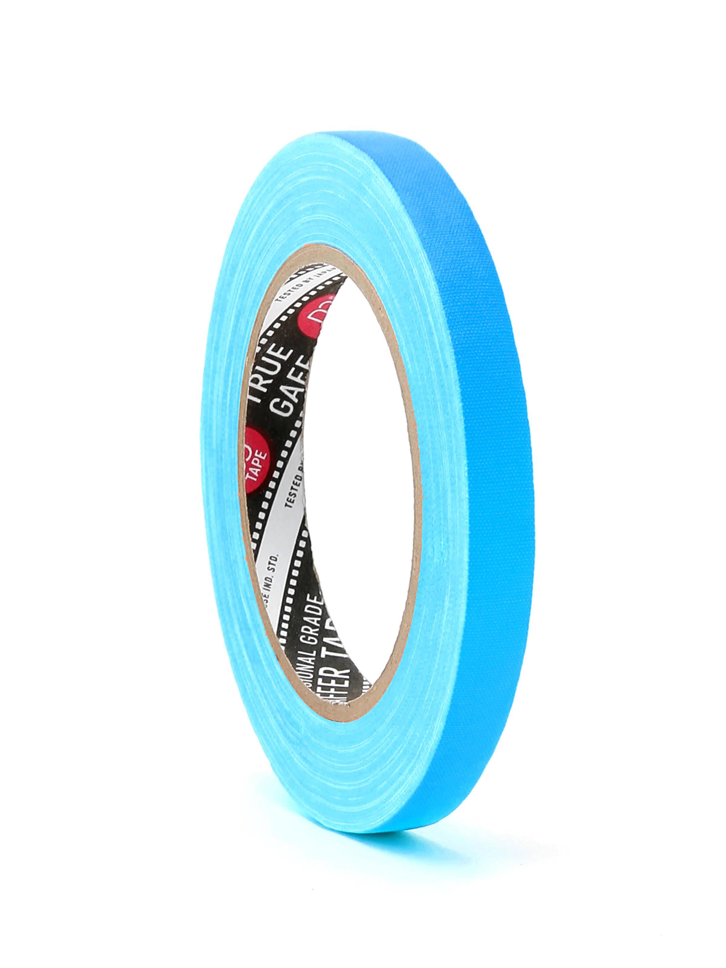 Изображение товара Лента клейкая DGTAPE TrueGAFF12/25/FL-BL TrueGAFF 12 мм х 25 м Изображение товара Лента клейкая DGTAPE TrueGAFF12/25/FL-BL TrueGAFF 12 мм х 25 м