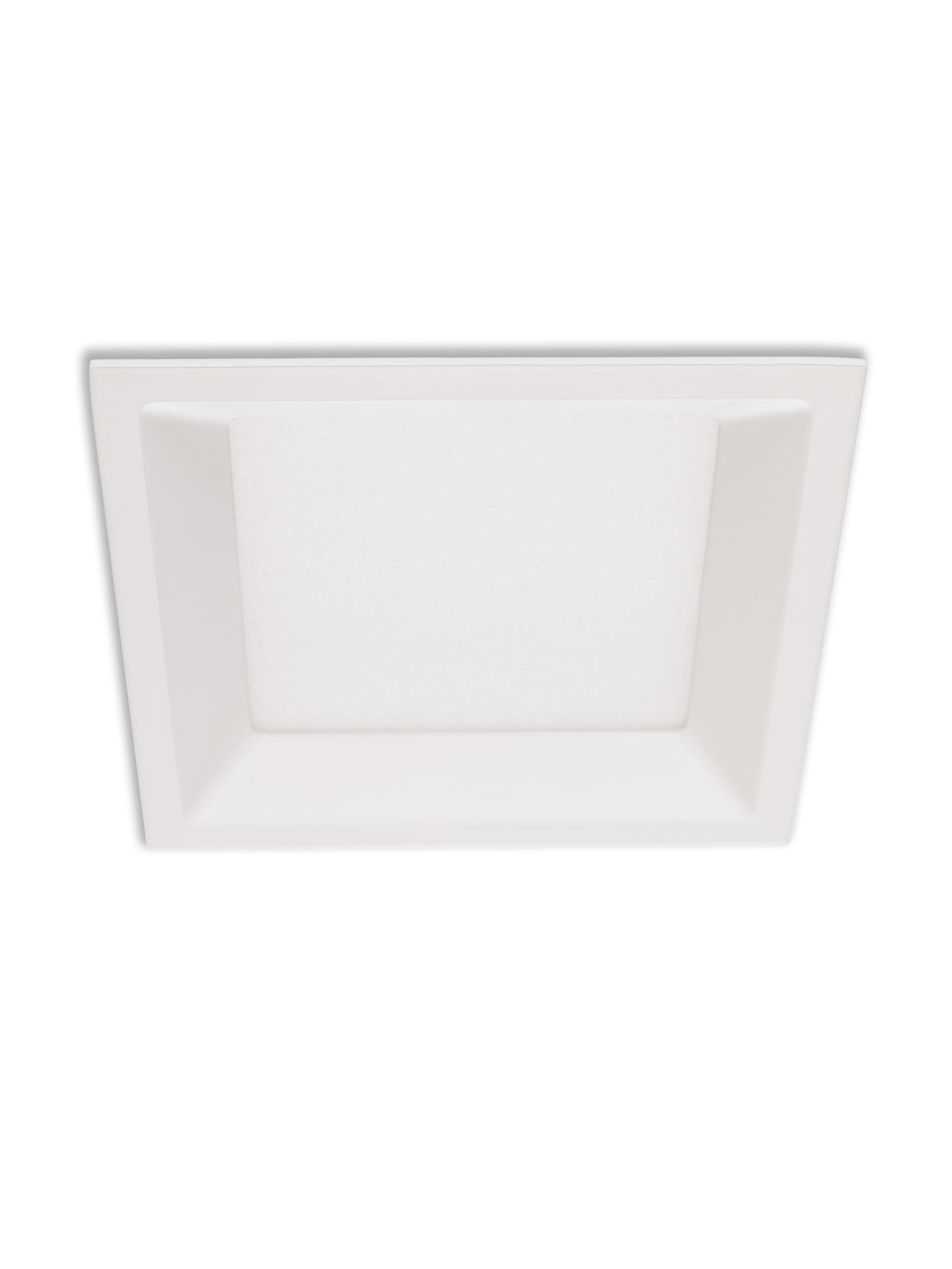 Изображение товара Встраиваемый светильник LED 9W нейтральный белый IP40 для натяжных потолков