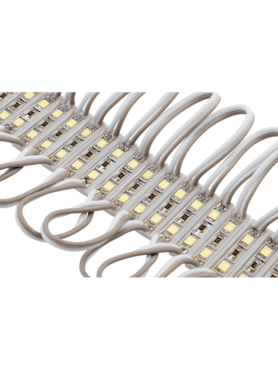 Изображение товара Потолочный светодиодный светильник SWG MD22-12-W холодный белый 22Лм IP65