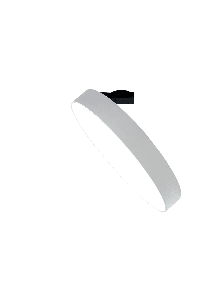 Изображение товара Светильник потолочный светодиодный DESIGNLED UF034 80 Вт нейтральный белый