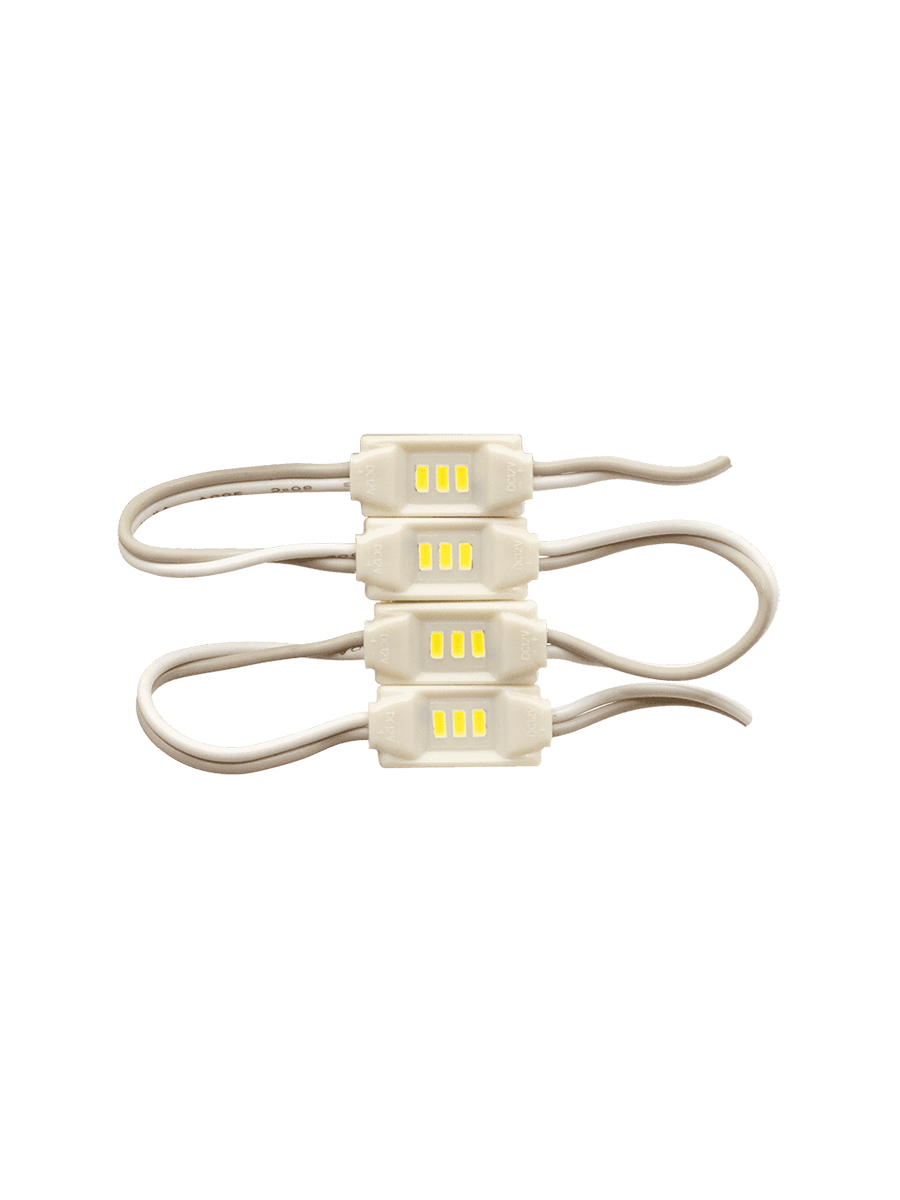 Изображение товара Светильник потолочный светодиодный SWG MD43YE-12-W MD4 холодный белый свет цвет белый