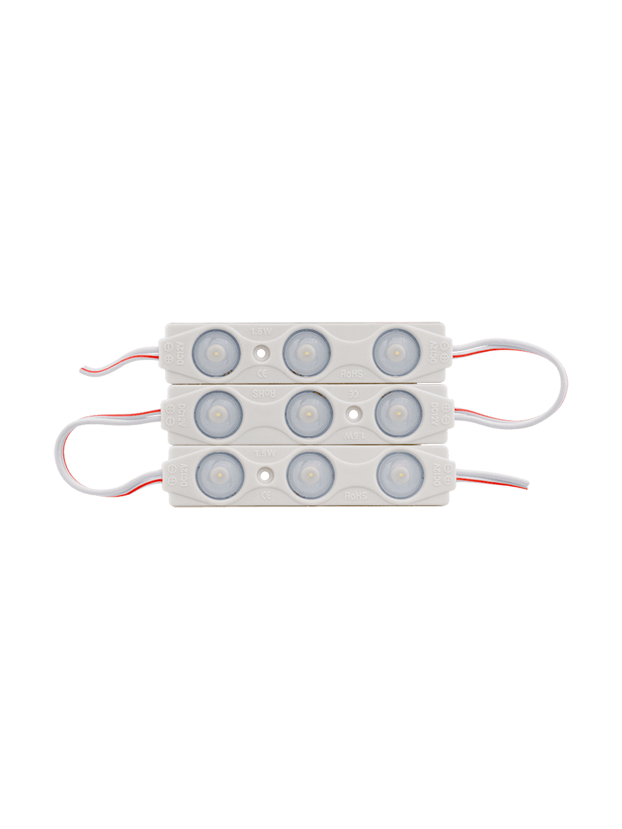 Изображение товара Потолочный светодиодный светильник SWG LMD23HF-12-W 6000-6500K водостойкий для помещений