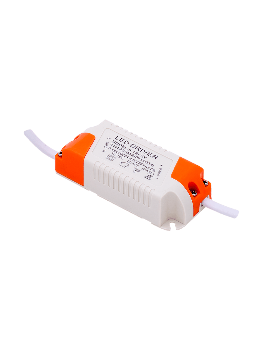 Изображение товара Светильник потолочный светодиодный DESIGNLED KZ-DLB-12-WW теплый белый черный