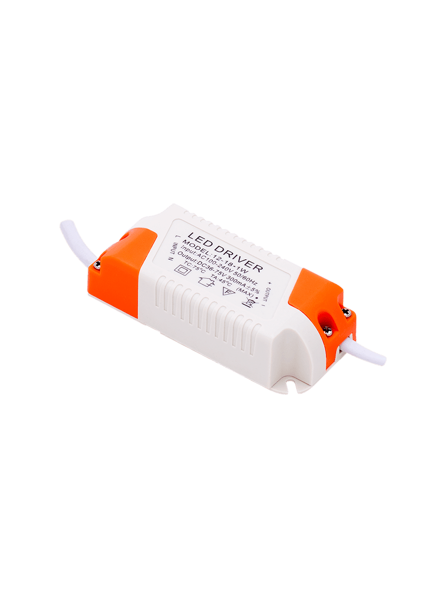 Изображение товара Потолочный светодиодный светильник DESIGNLED KZ-DLB-18-WW теплый белый для дома и офиса