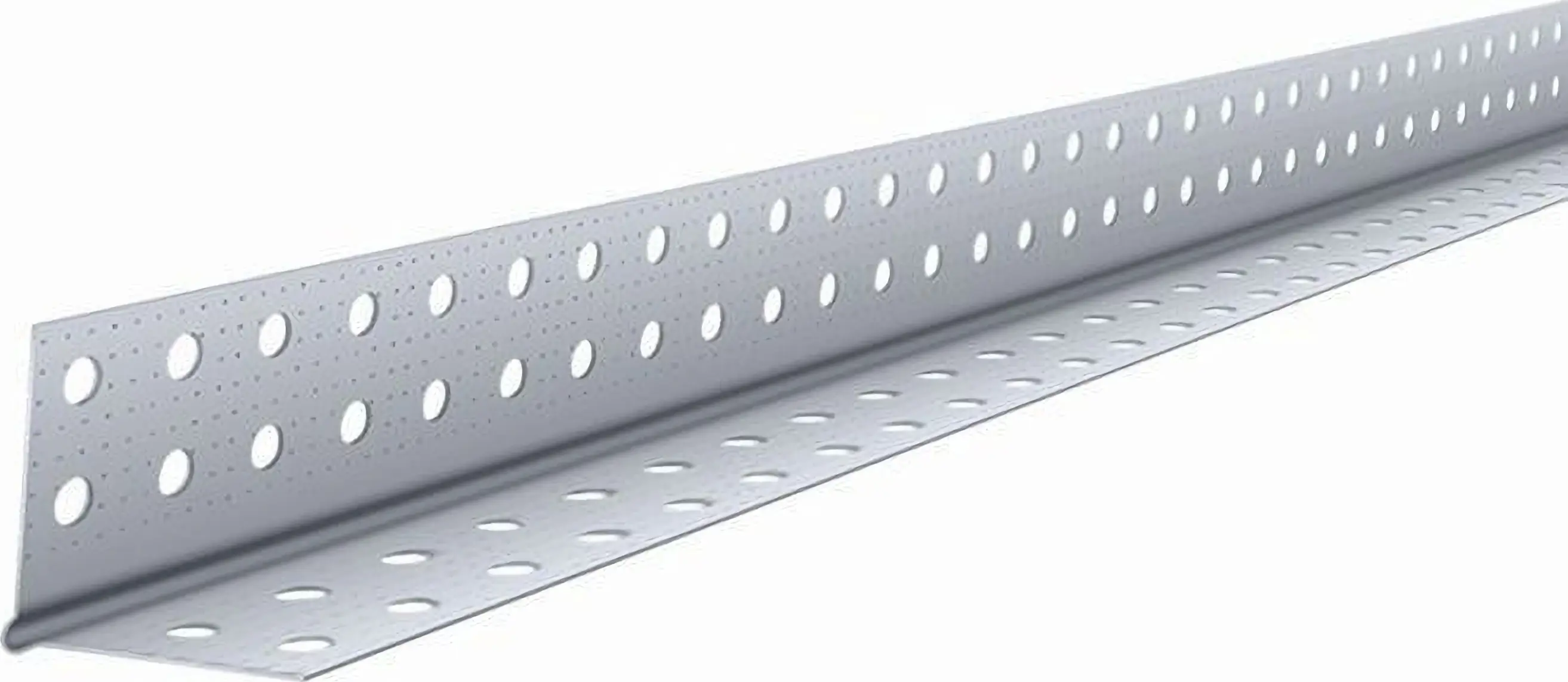 Профиль ПУ Кнауф 3000x20x20x0.4