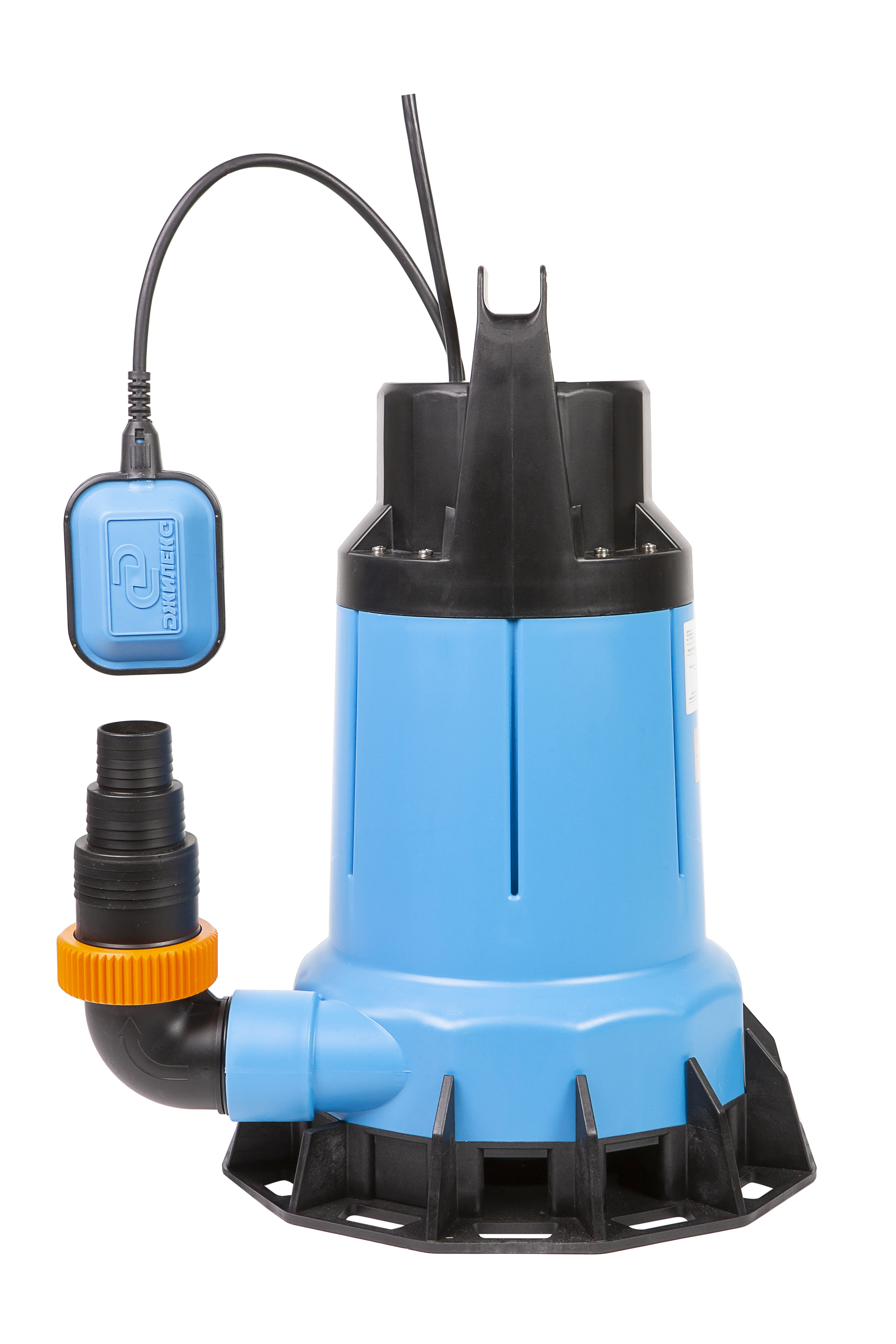 Изображение товара Насос погружной дренажный Джилекс 32000 л/час