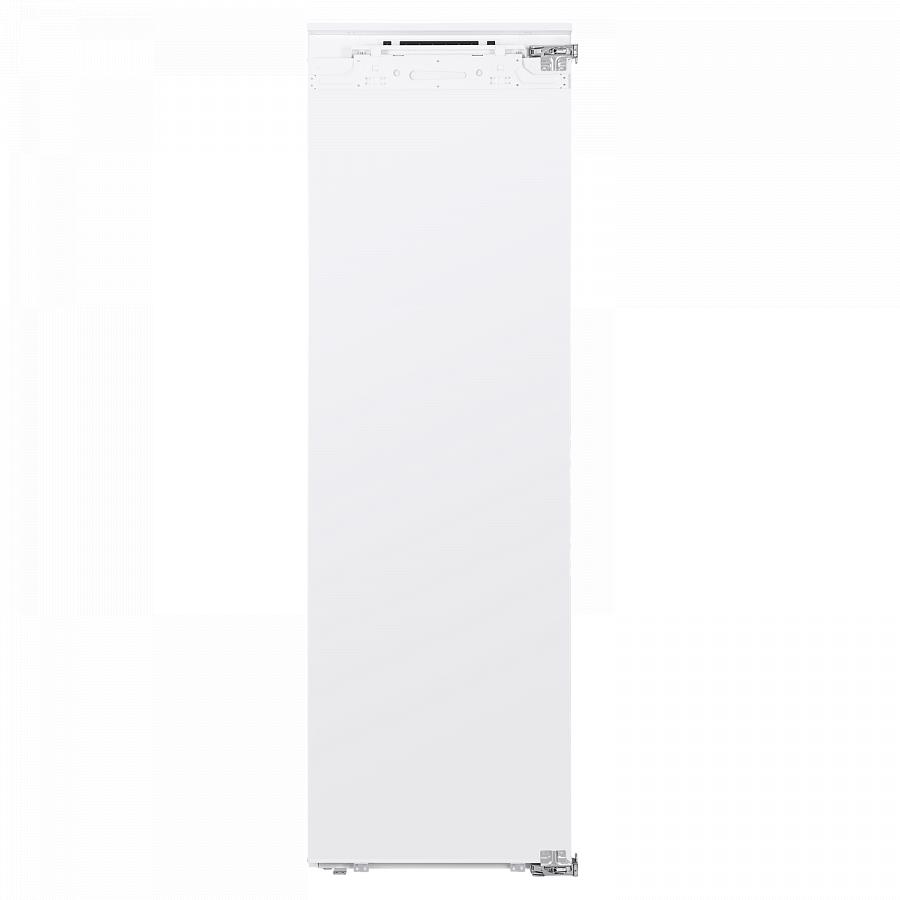 Изображение товара Встраиваемый холодильник Maunfeld MBL177SW 54x181 см белый энергоэффективный