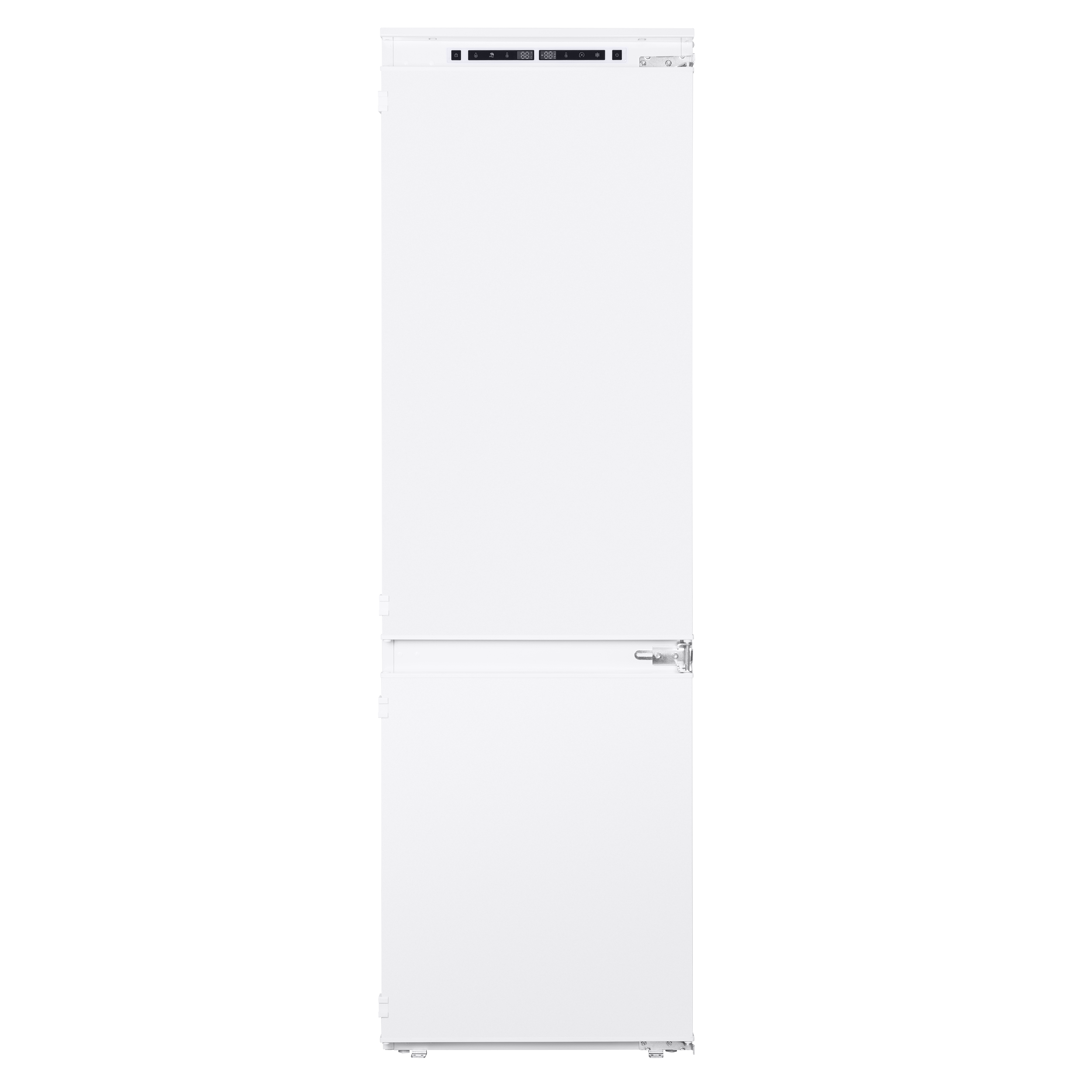 Изображение товара Встраиваемый холодильник Maunfeld MBF177NFFW 54x177 см белый No Frost