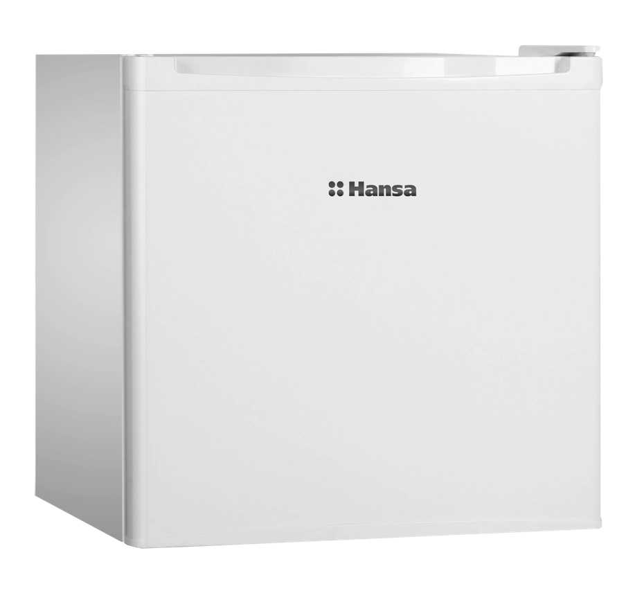 Изображение товара Отдельностоящий холодильник Hansa FM050.4 47x49.6 см цвет белый