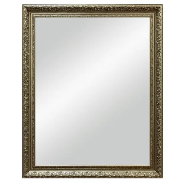 **Зеркало Верона** выполнено в классическом стиле, органично вписывается в современные интерьеры. Зеркальная поверхность дает четкое отражение,  ...