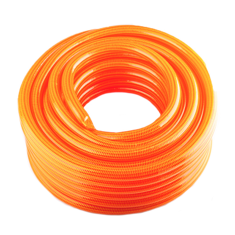 Изображение товара Шланг для полива Урожайная сотка Р0584 d 19 мм 25 м ПВХ